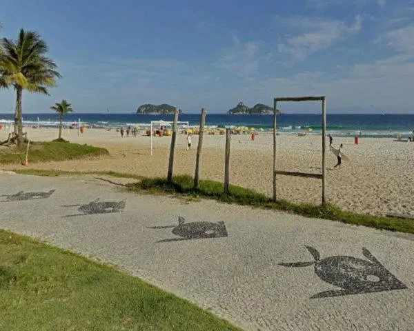 Area and facilities in Entremares Hotel