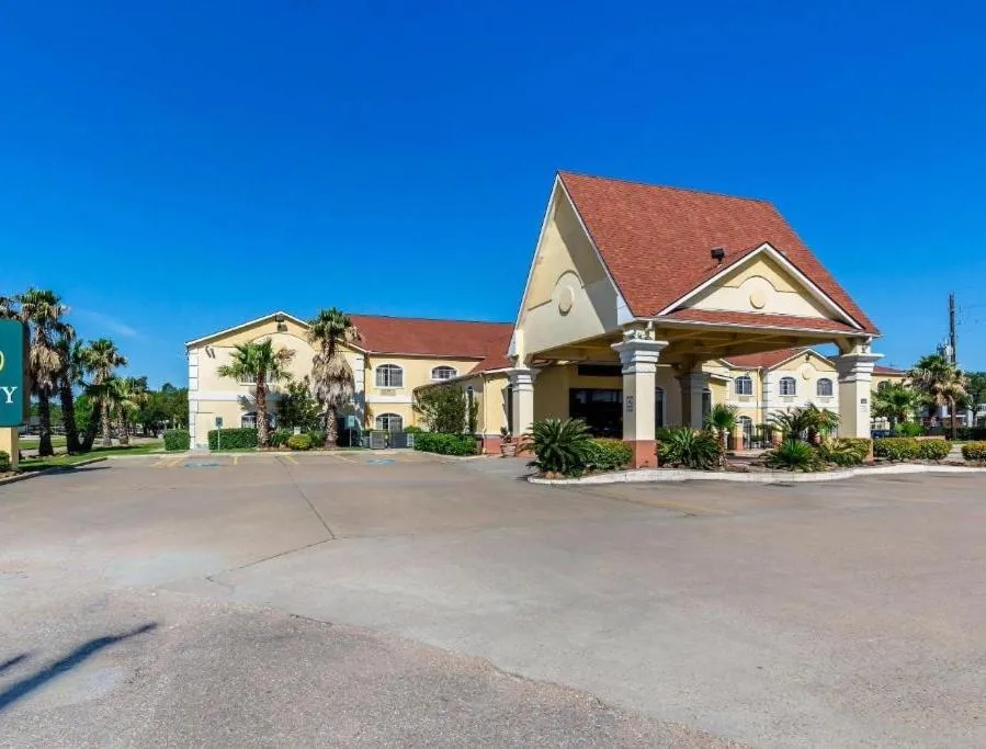 CasaBlanca Inn & Suites Houston - Spring