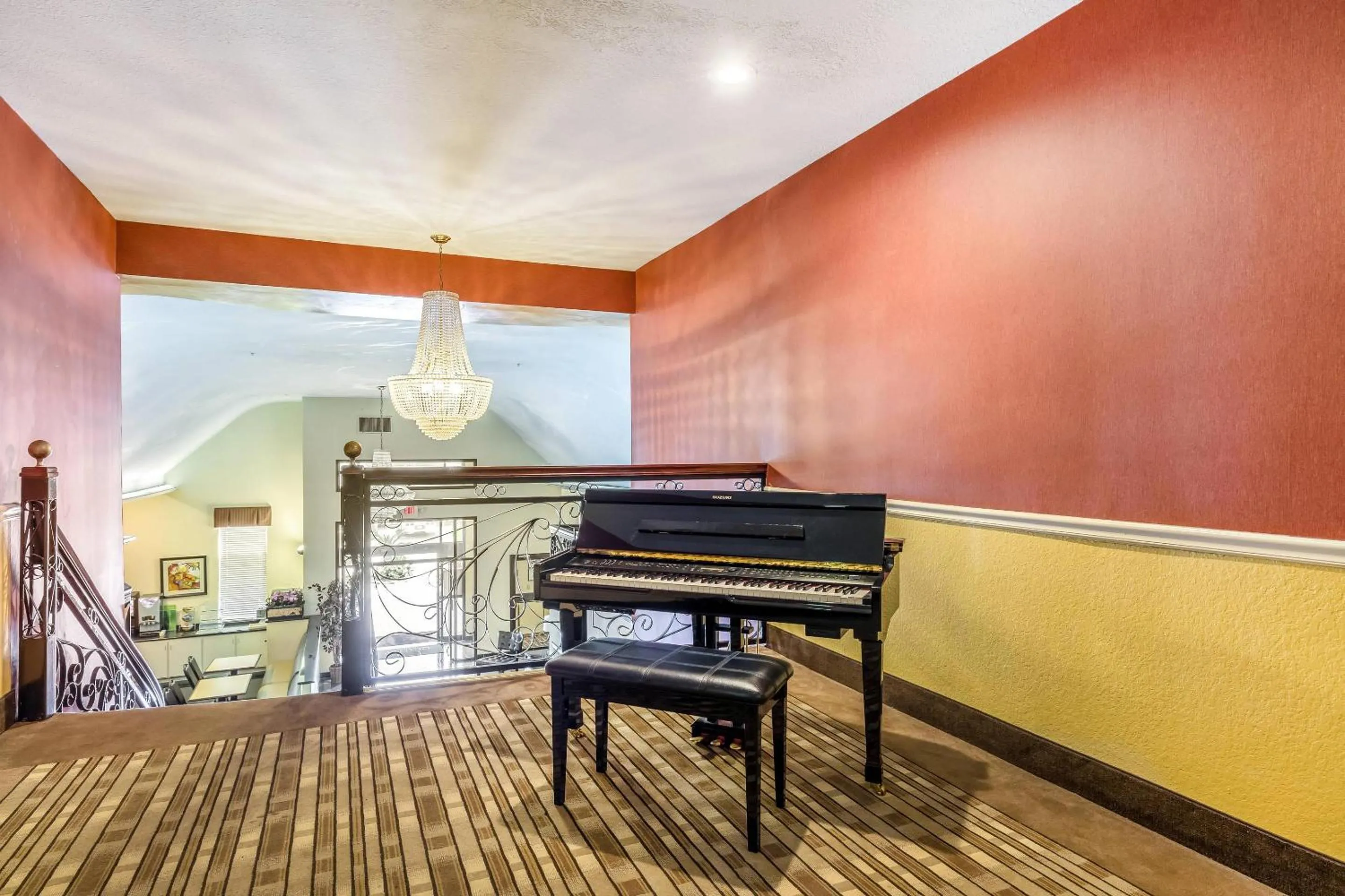 Other in Quality Suites North Houston - Spring