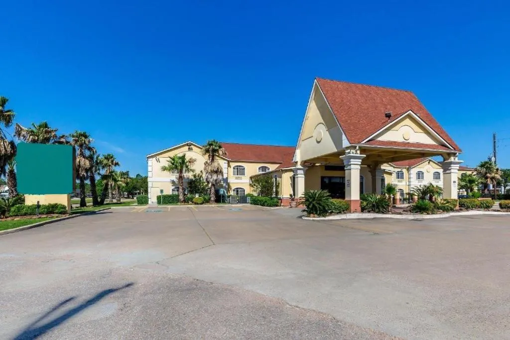 CasaBlanca Inn & Suites Houston - Spring