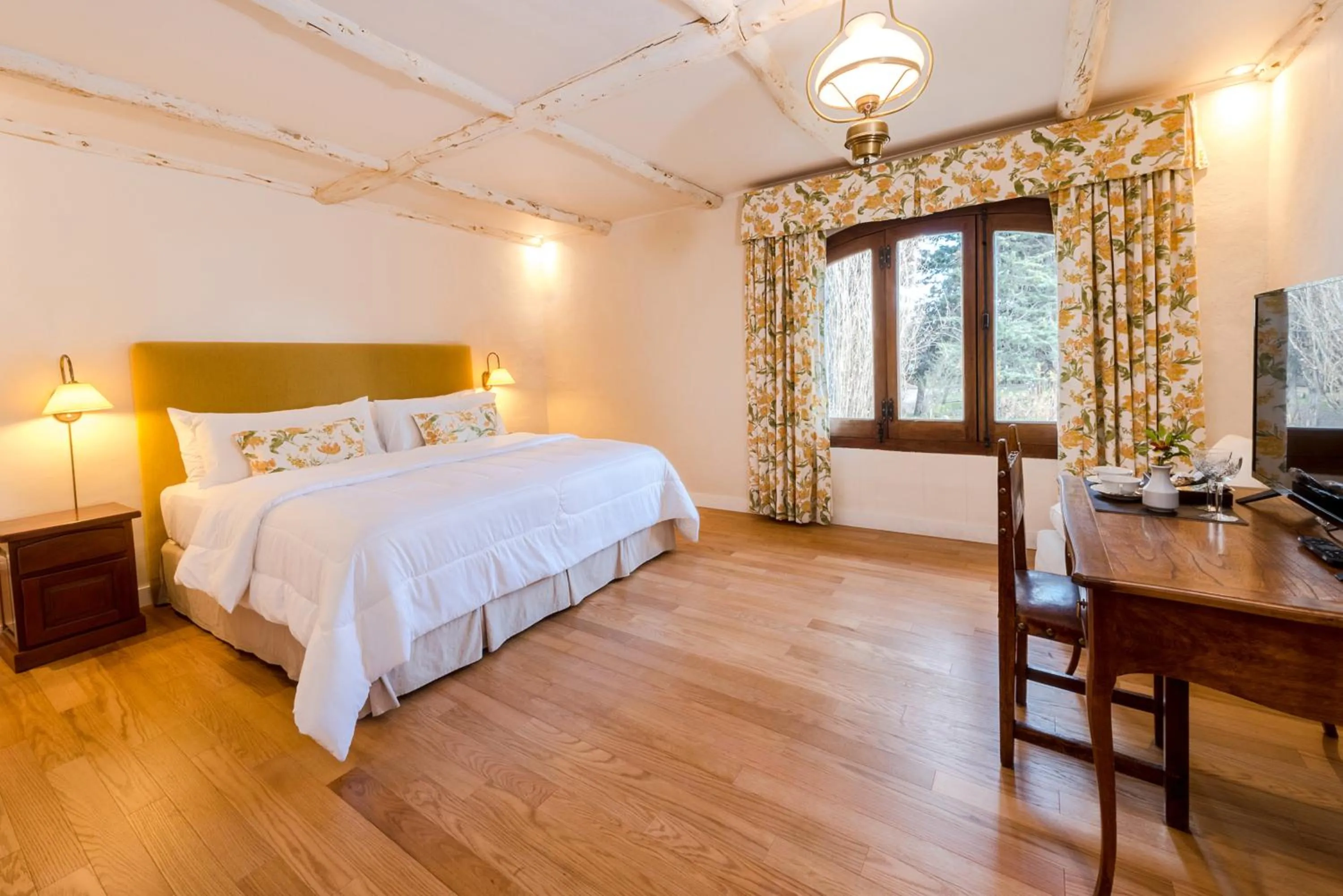 Bedroom, Bed in Kau Yatún Hotel Boutique