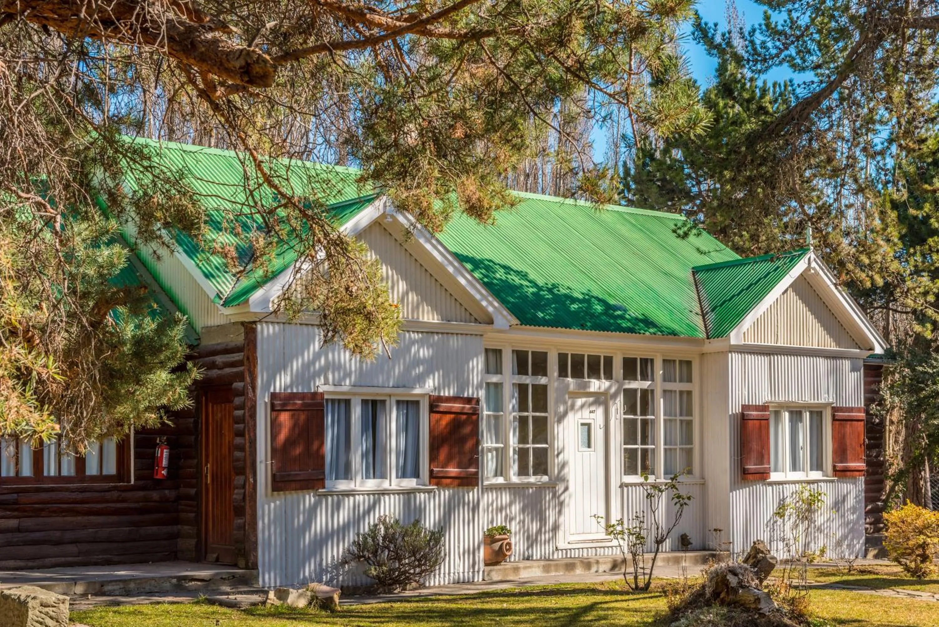 Kau Yatún Hotel Boutique