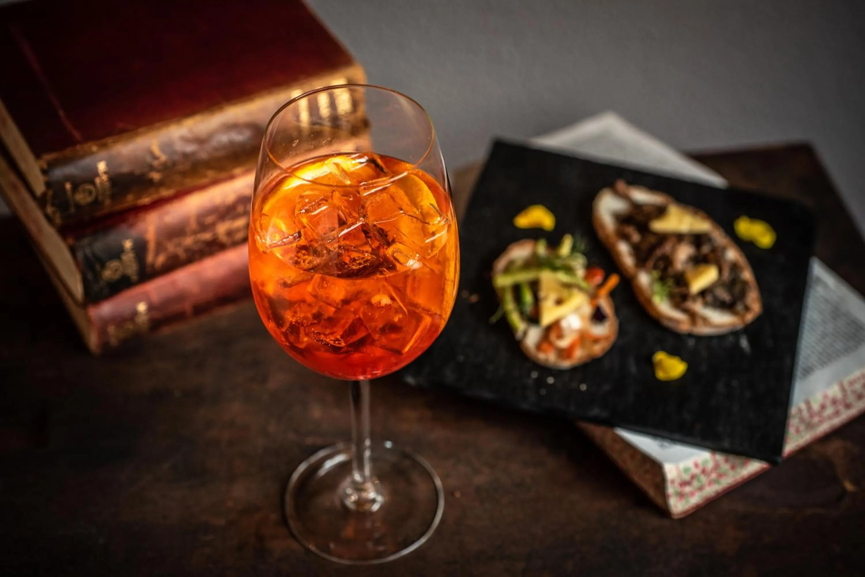 Lounge or bar in Kau Yatún Hotel Boutique