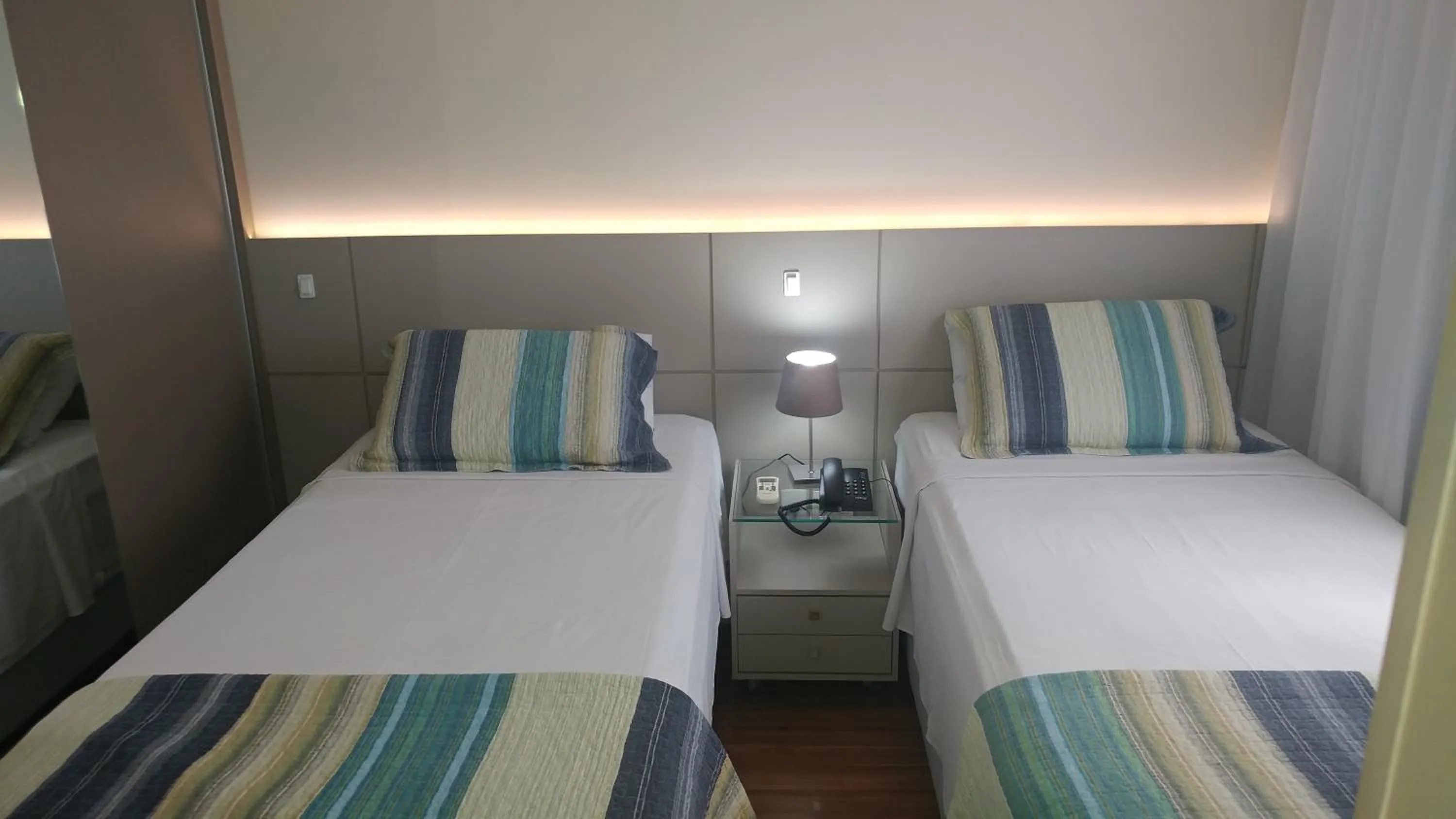 Bedroom, Bed in Tsue The Palace Flats