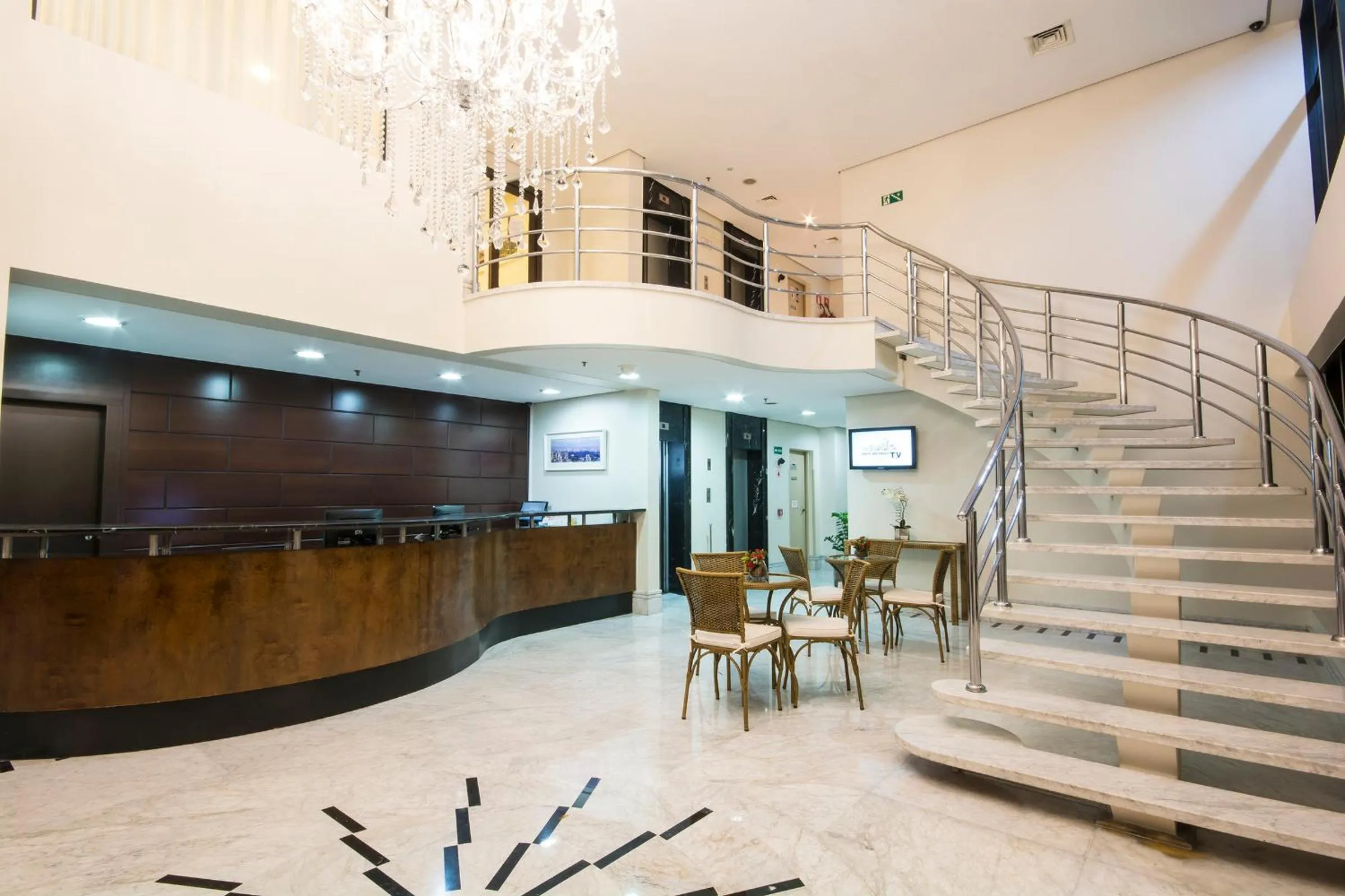 Other in Tsue The Palace Flats