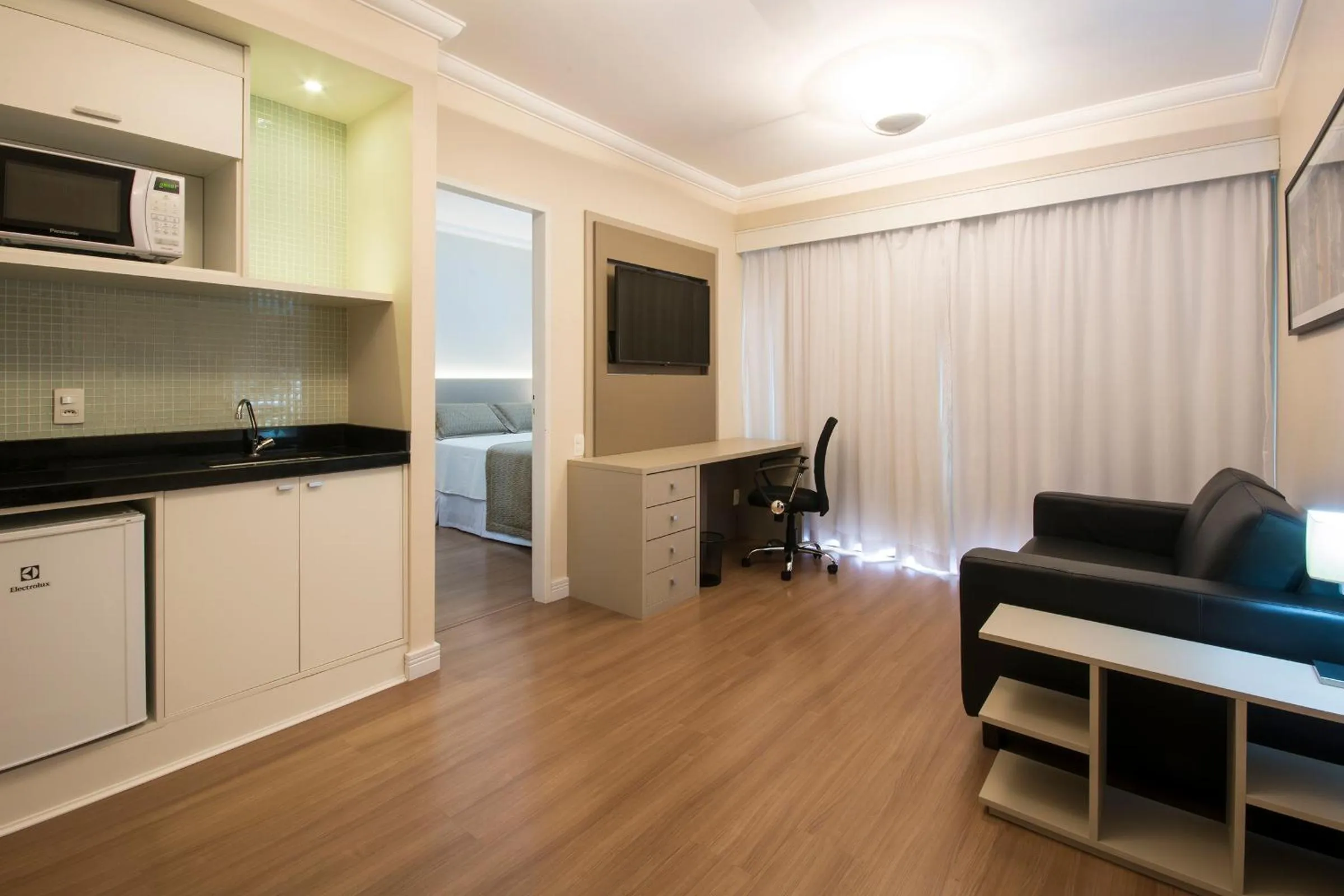 Balcony/Terrace in Tsue The Palace Flats