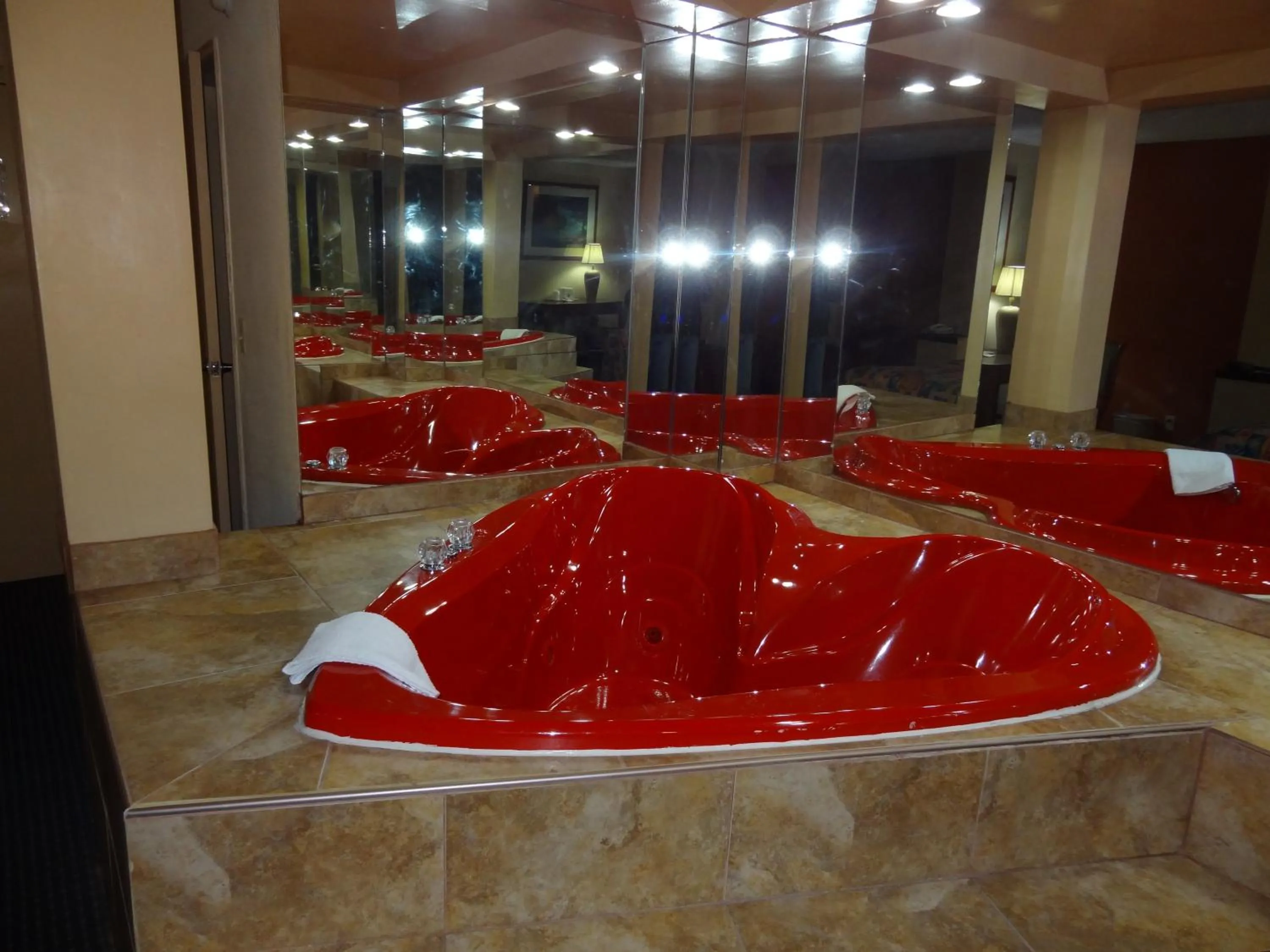 Other in Red Carpet Inn Newark - Irvington NJ