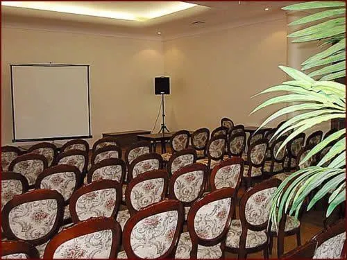 Banquet/Function facilities in Hotel Montecarlo Viña del Mar
