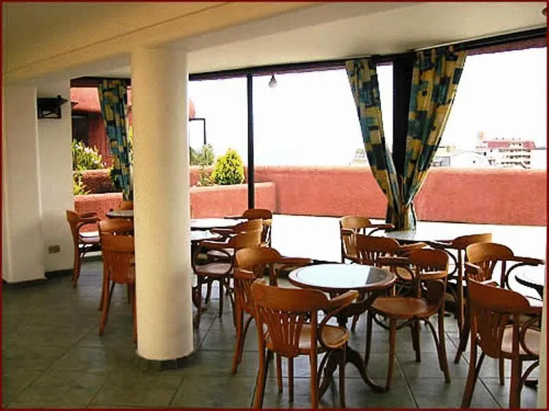 Day in Hotel Montecarlo Viña del Mar