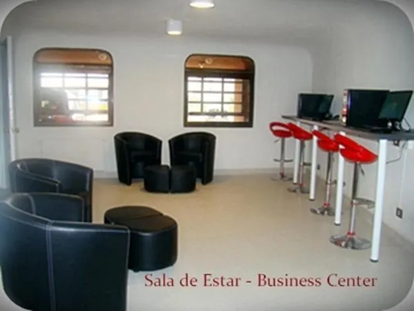 Day in Hotel Montecarlo Viña del Mar