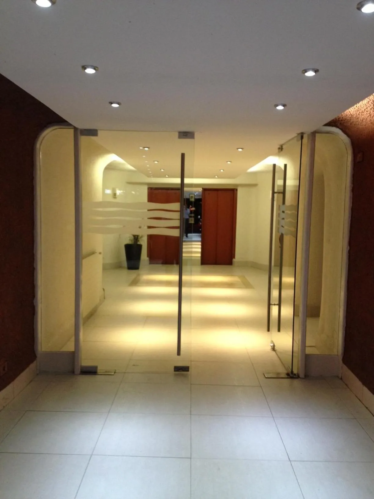 Other in Hotel Montecarlo Viña del Mar