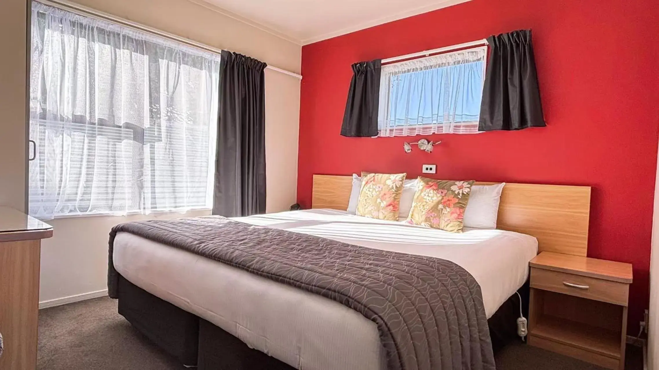 One-Bedroom Apartment in Arcadia Motel One-Bedroom Apartment in Arcadia Motel