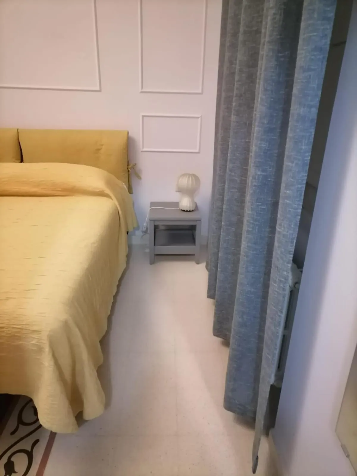 Bed in B&B Dolce Casa