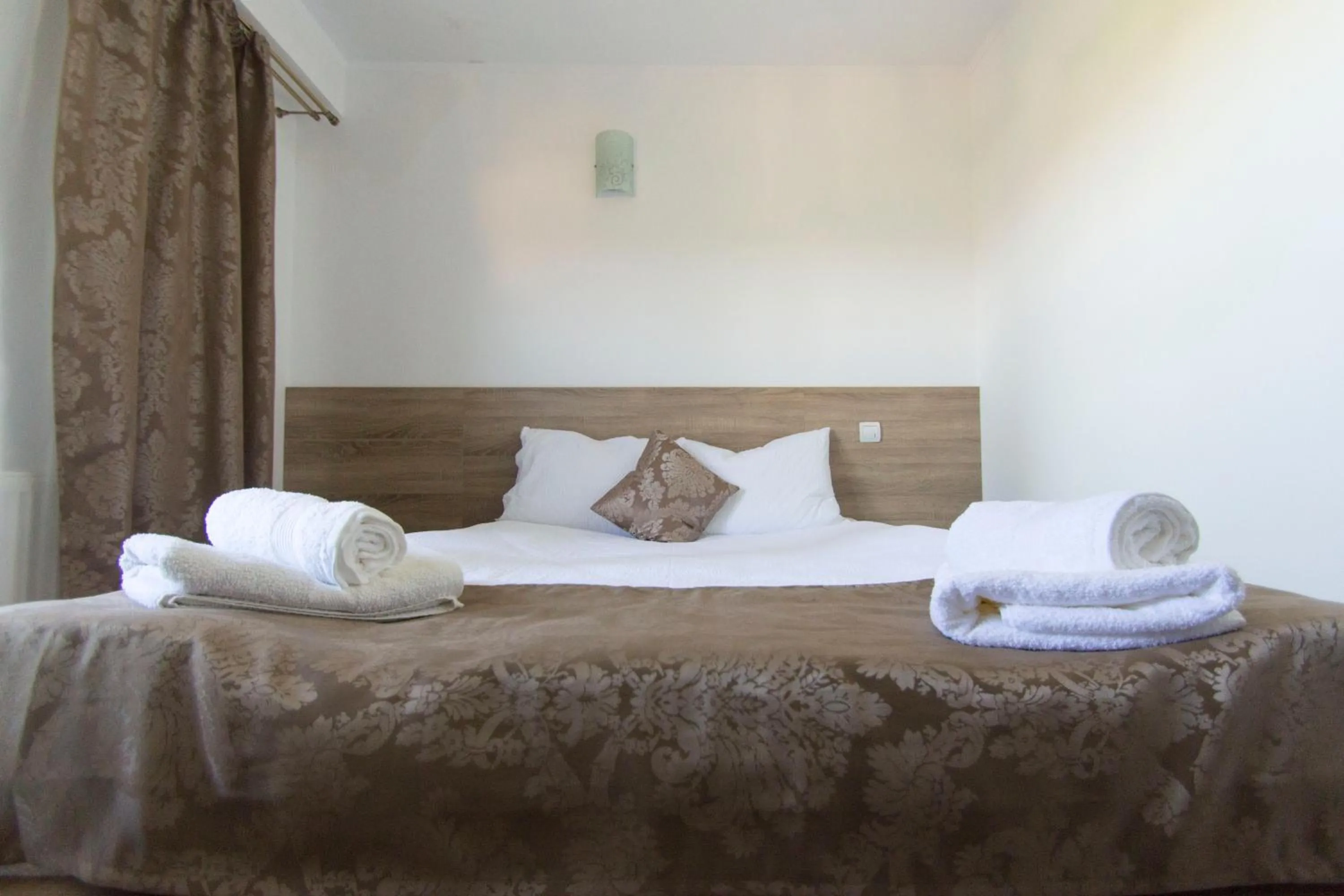 Double Room in La Conac