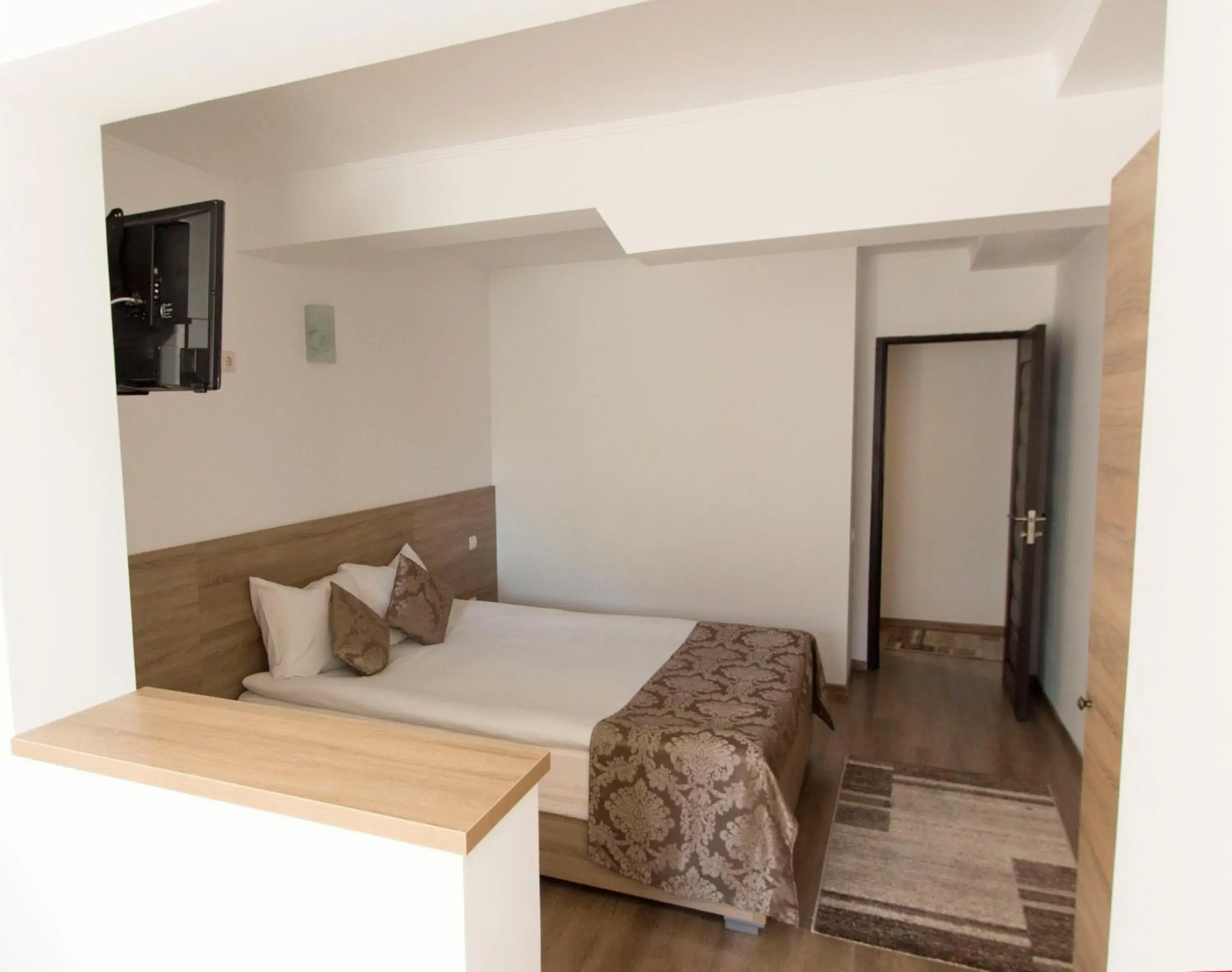 Suite in La Conac Suite in La Conac