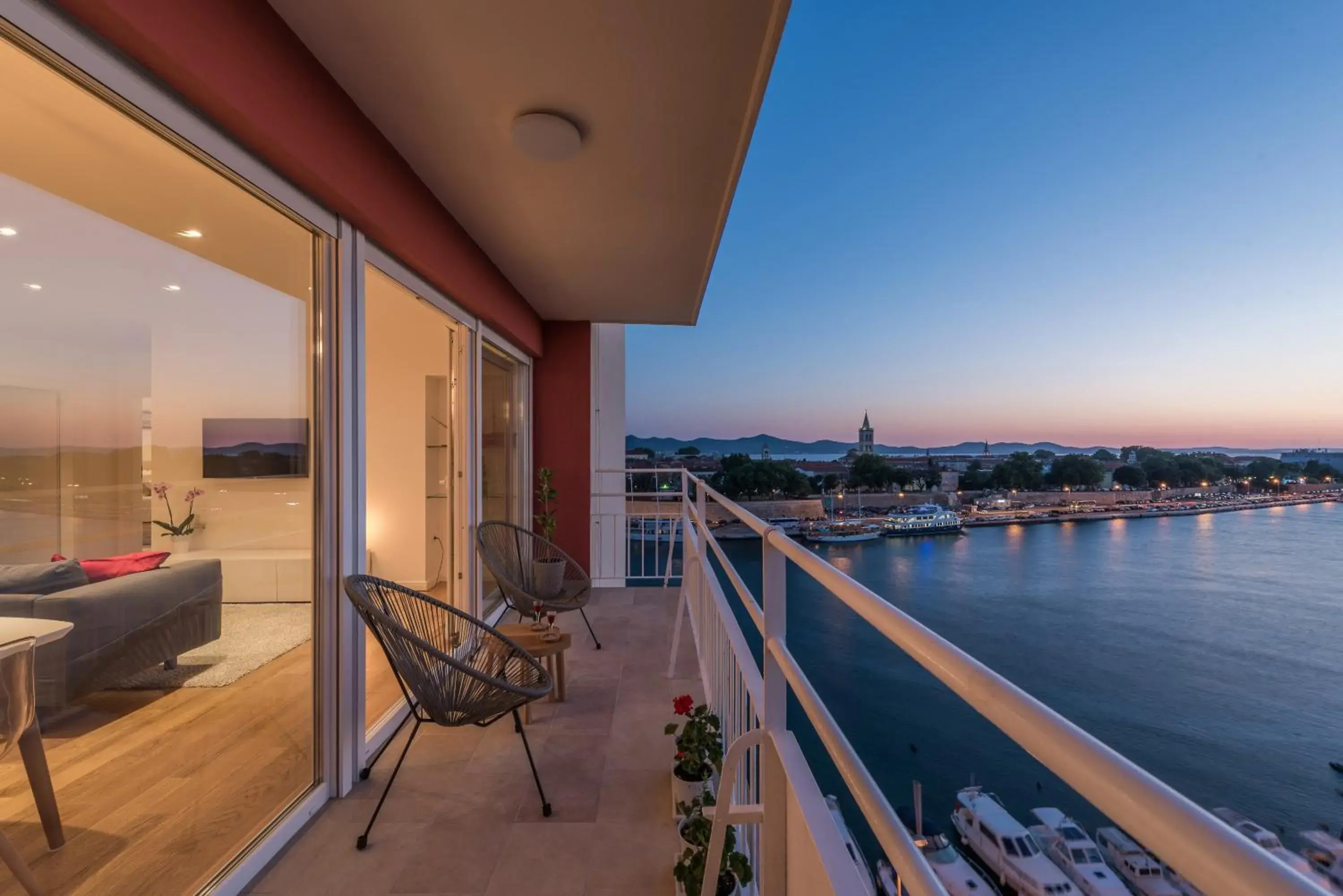 Amazing View Apartment Amazing View Apartment