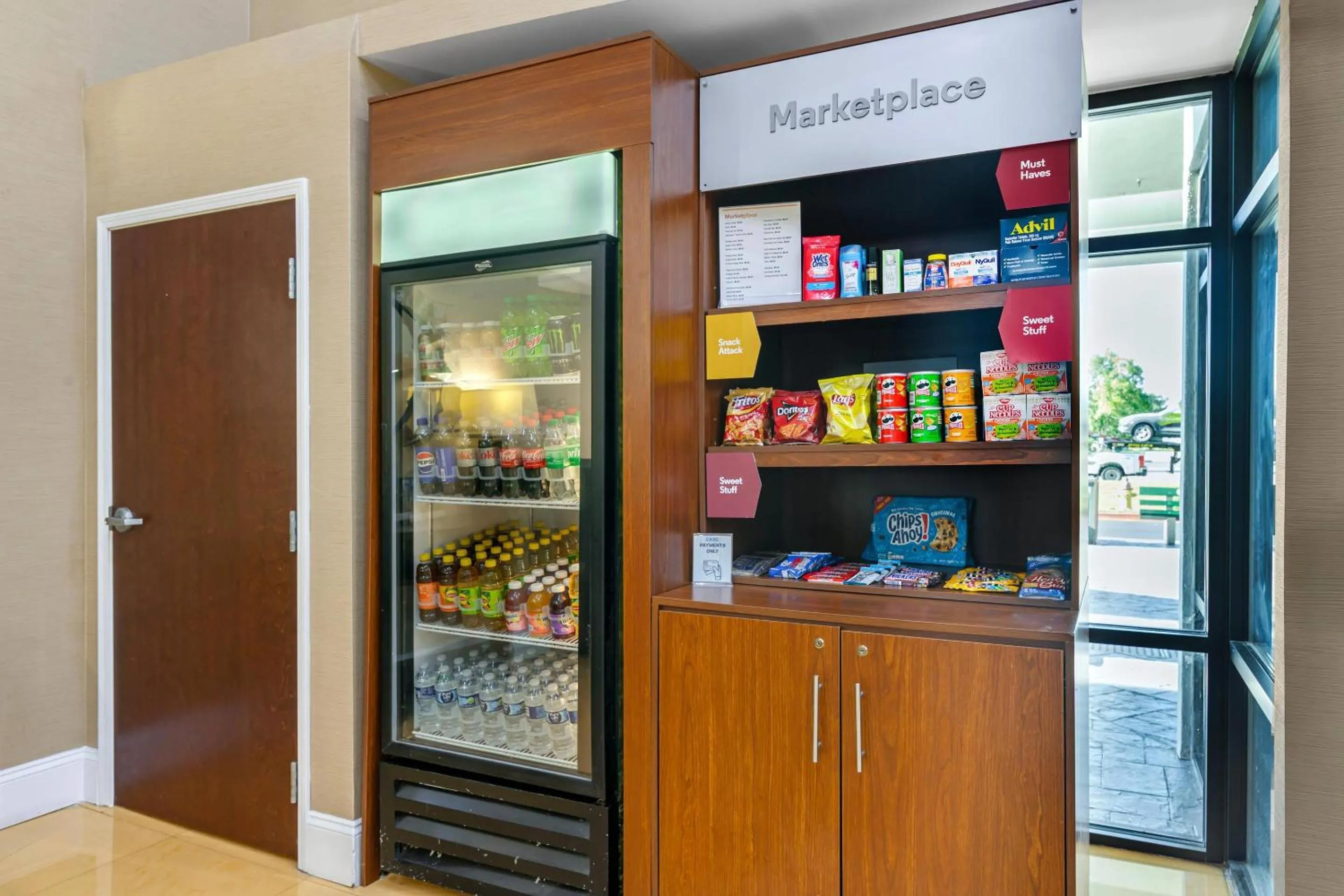 Other in Comfort Suites Savannah Gateway I-95