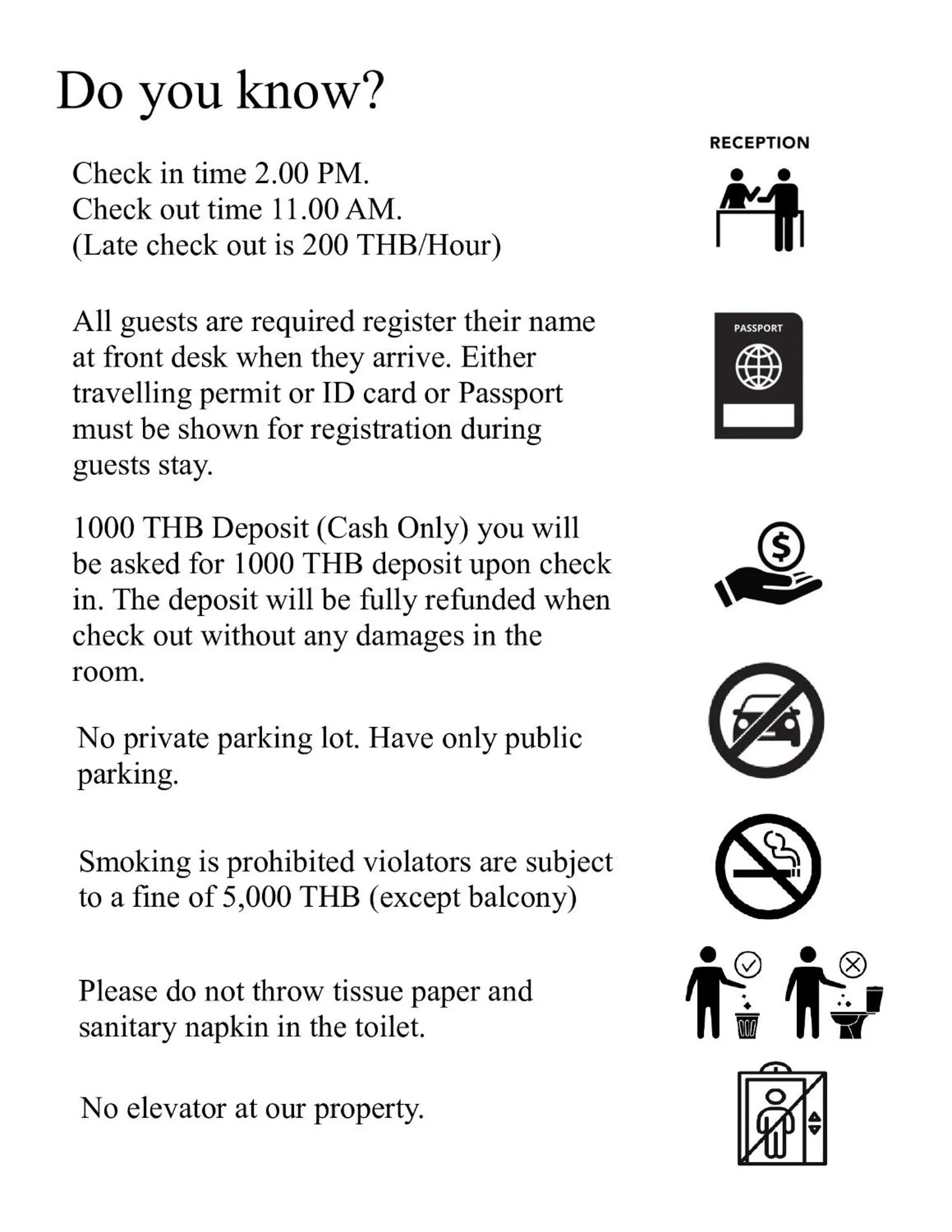 Property building in Harvest House