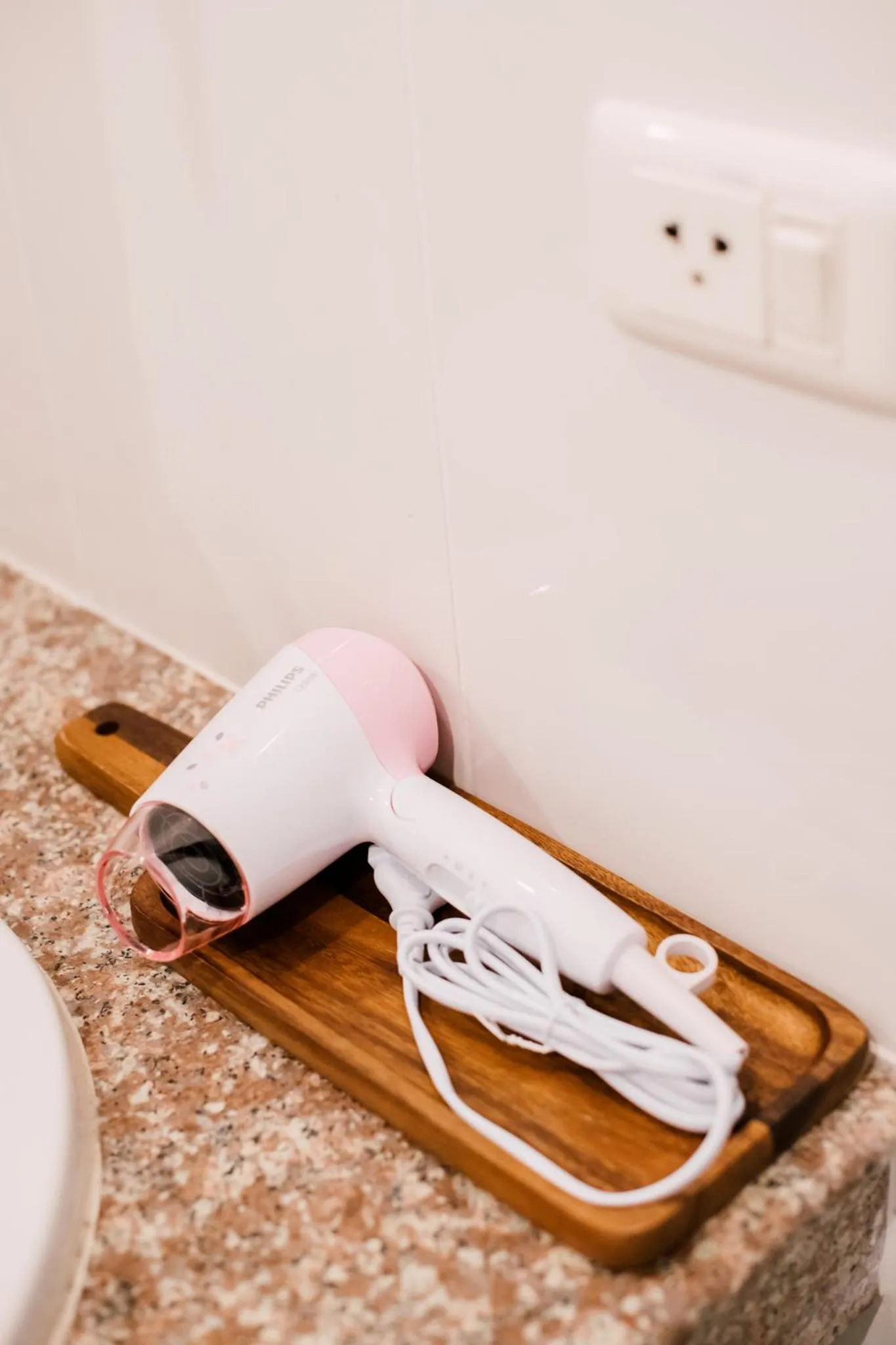 heating in Harvest House