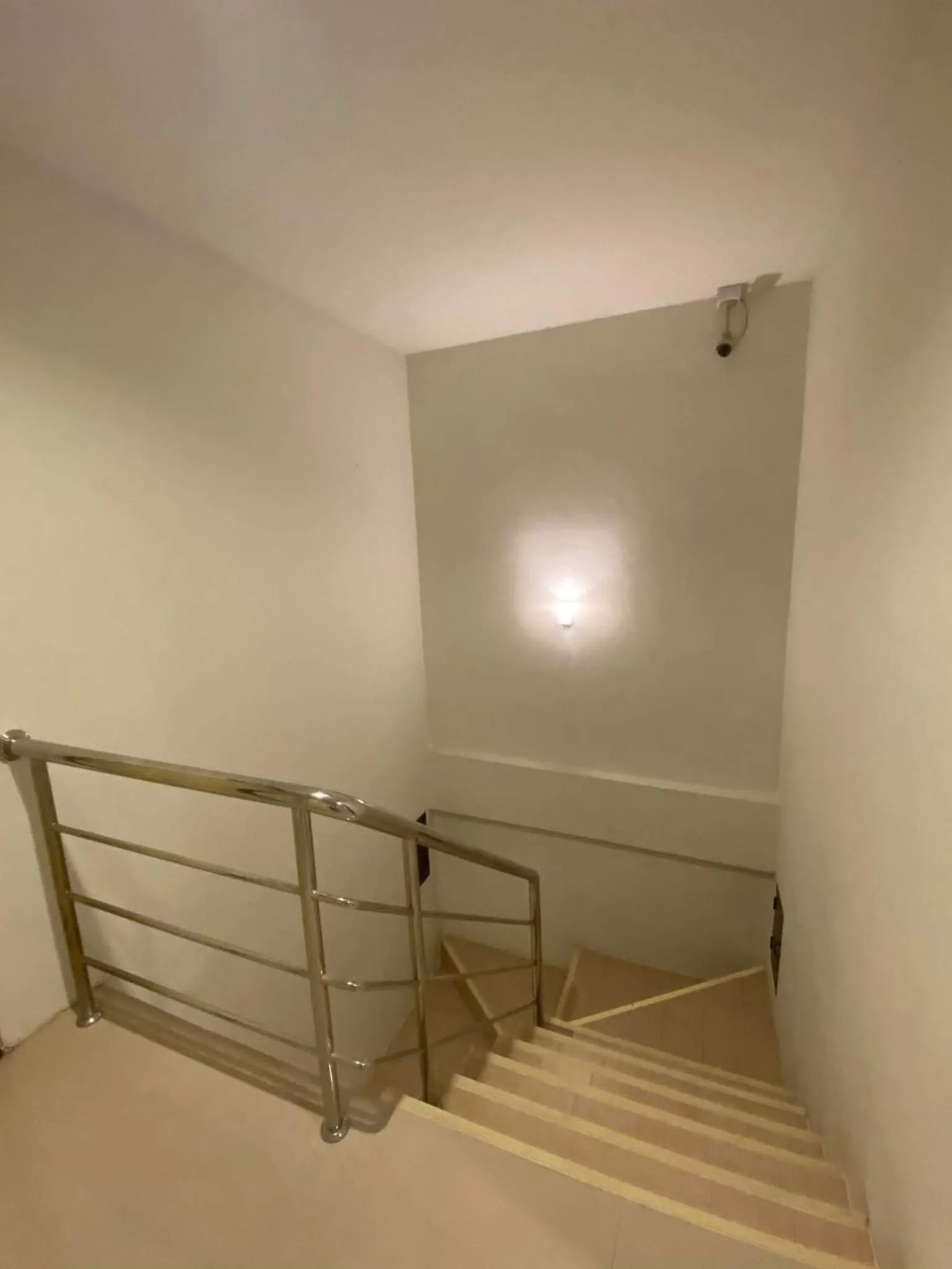 On site in Harvest House