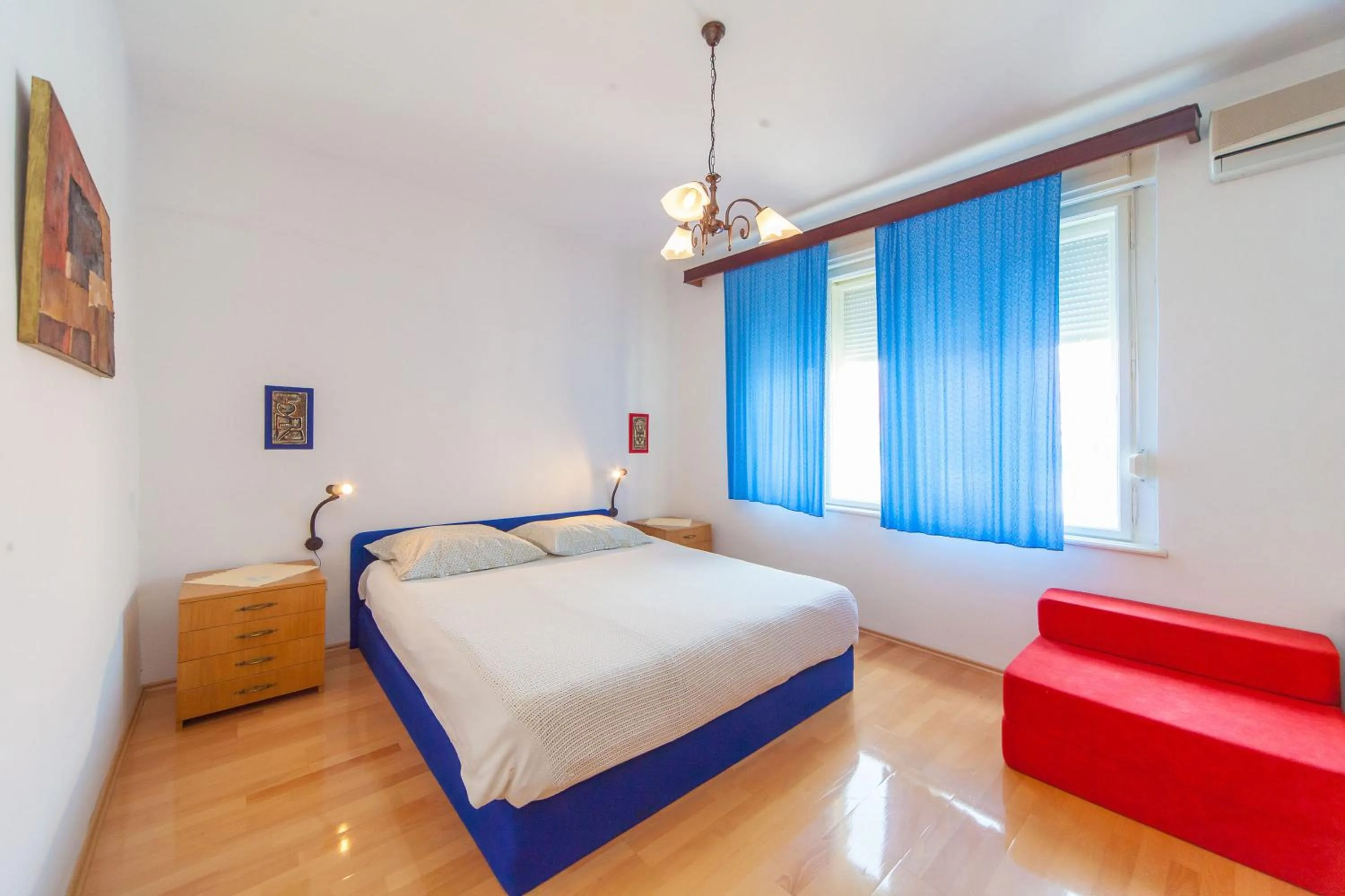 Apartment Katinka
