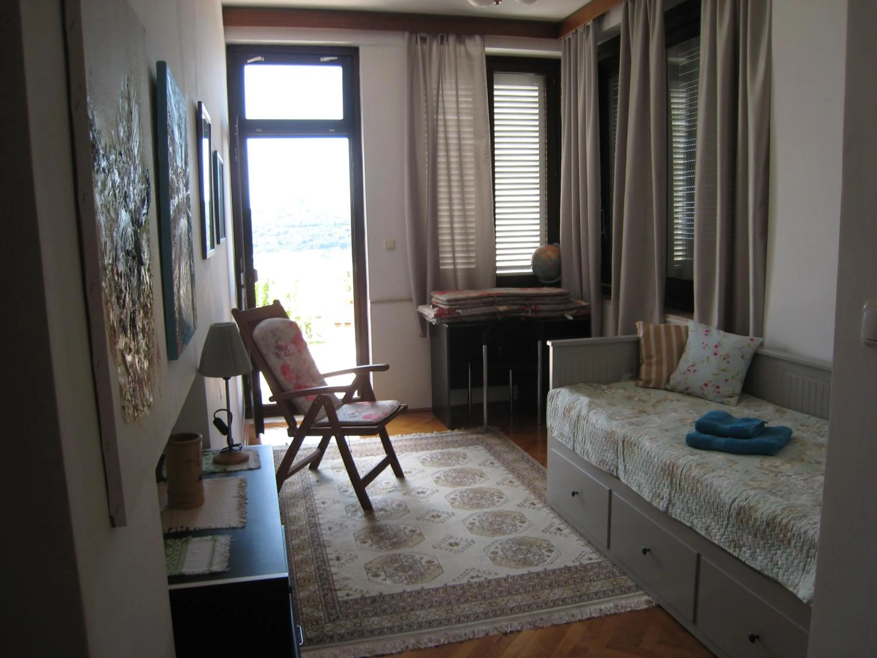 Apartment Katinka