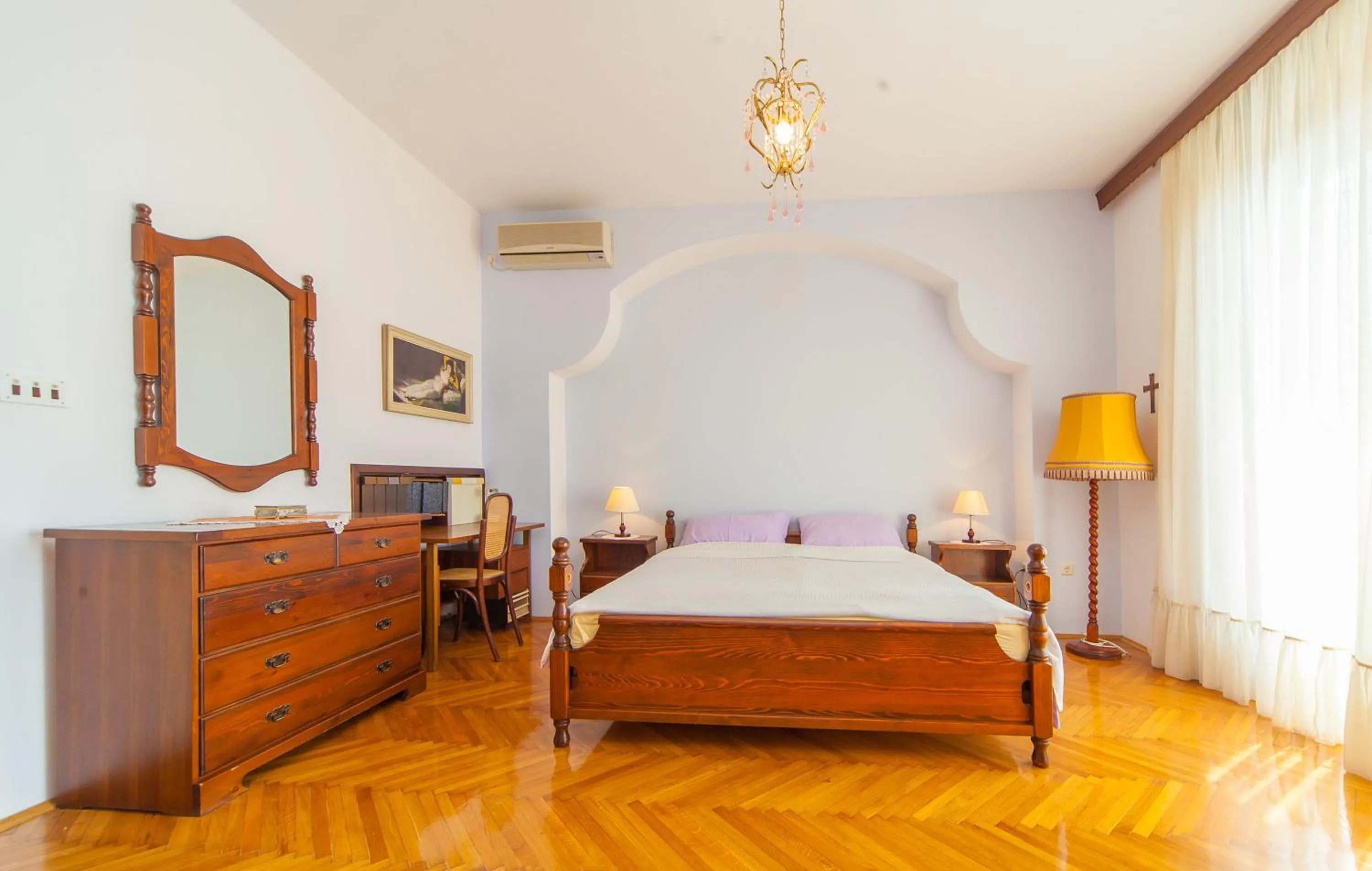 Apartment Katinka