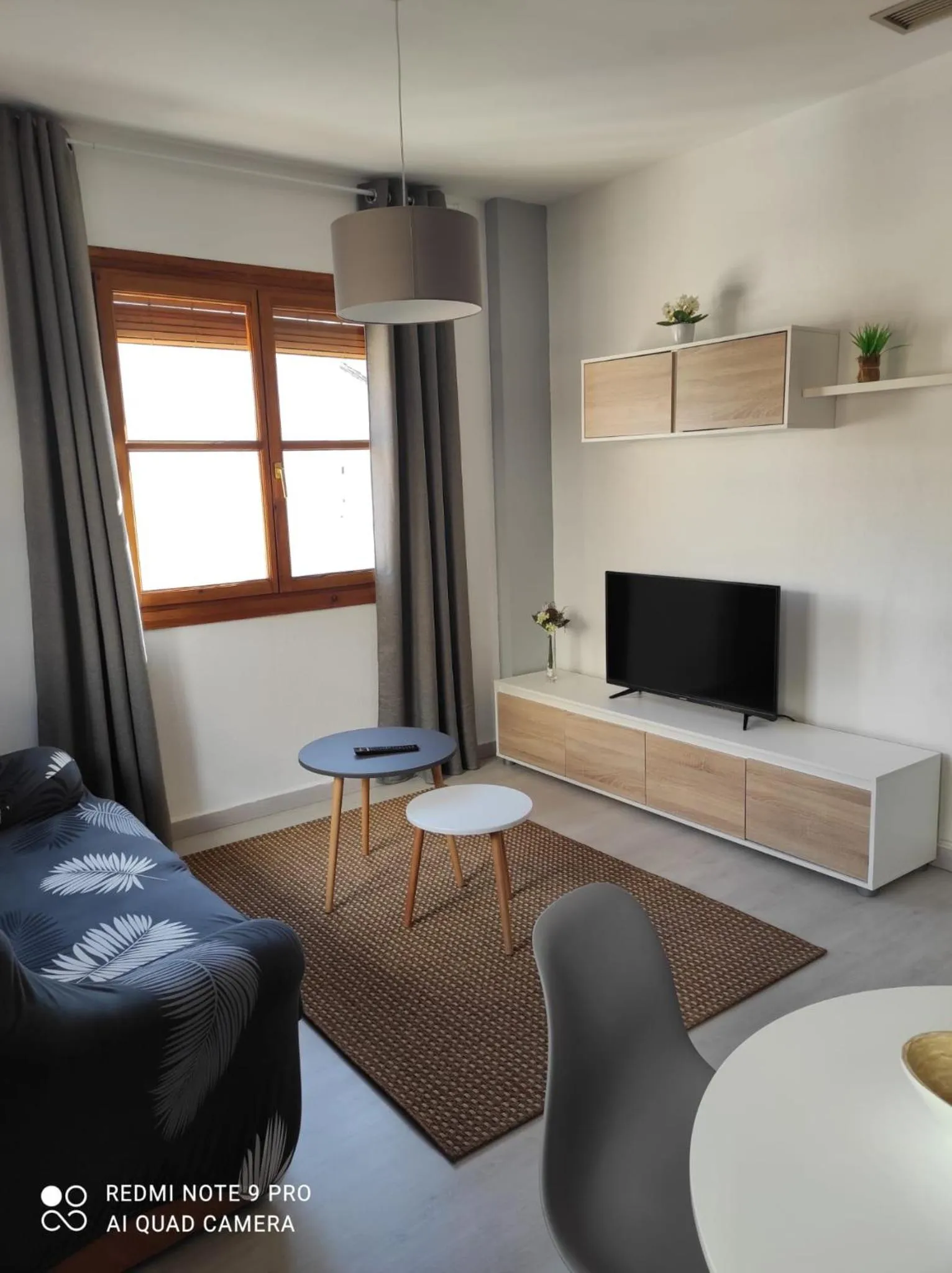 Communal lounge/ TV room in Nest Style Granada