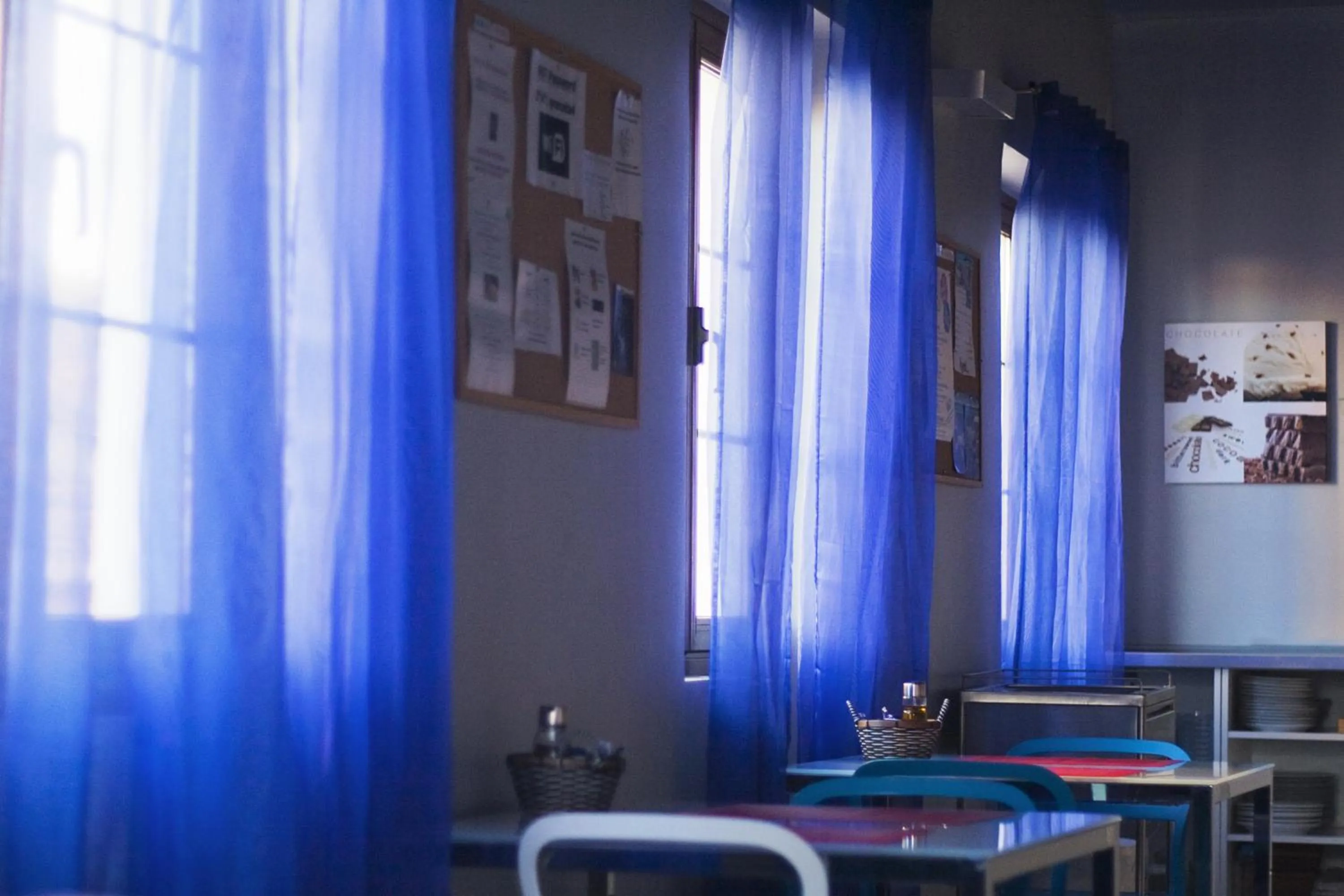 Living room in Nest Style Granada