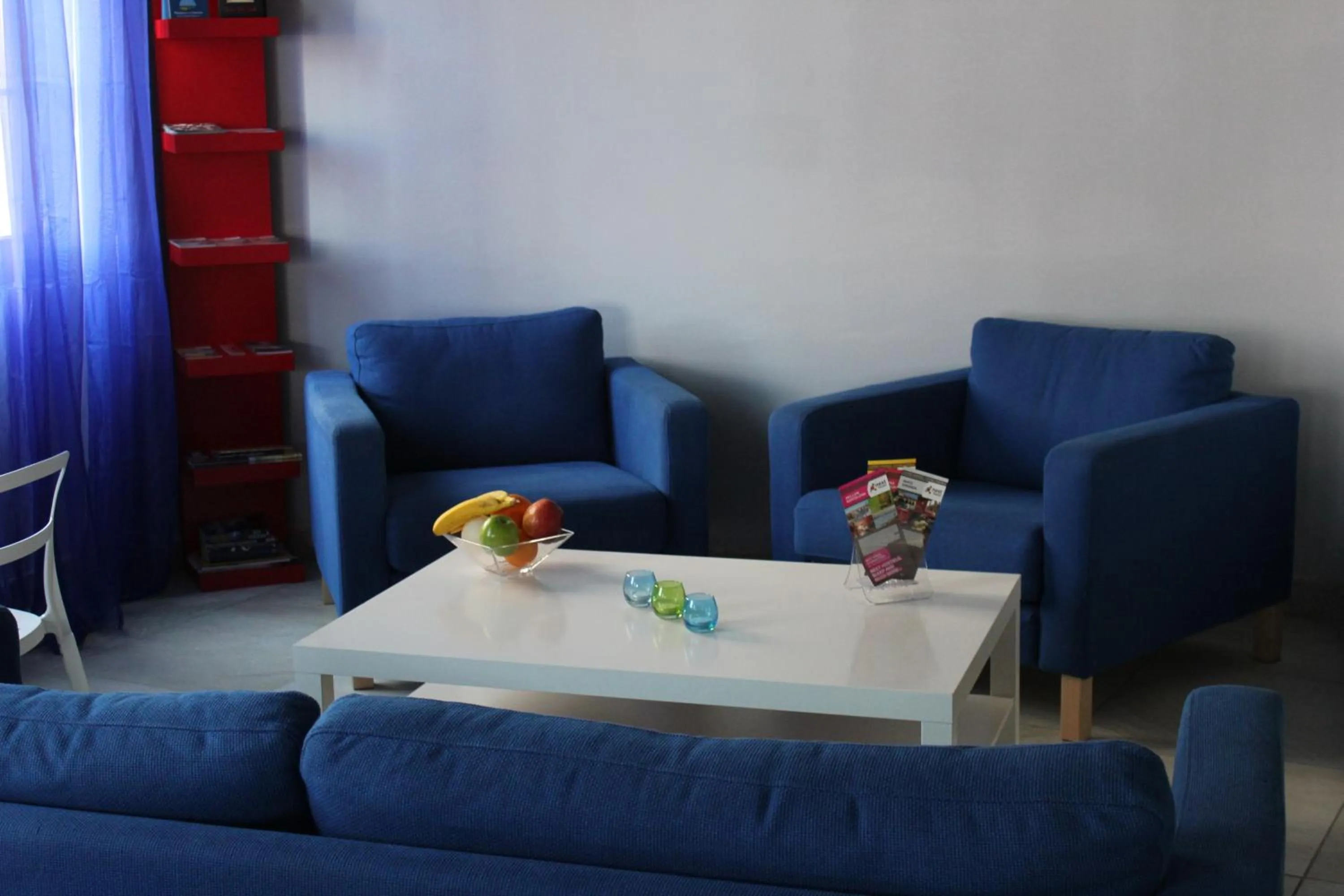 Lounge or bar in Nest Style Granada