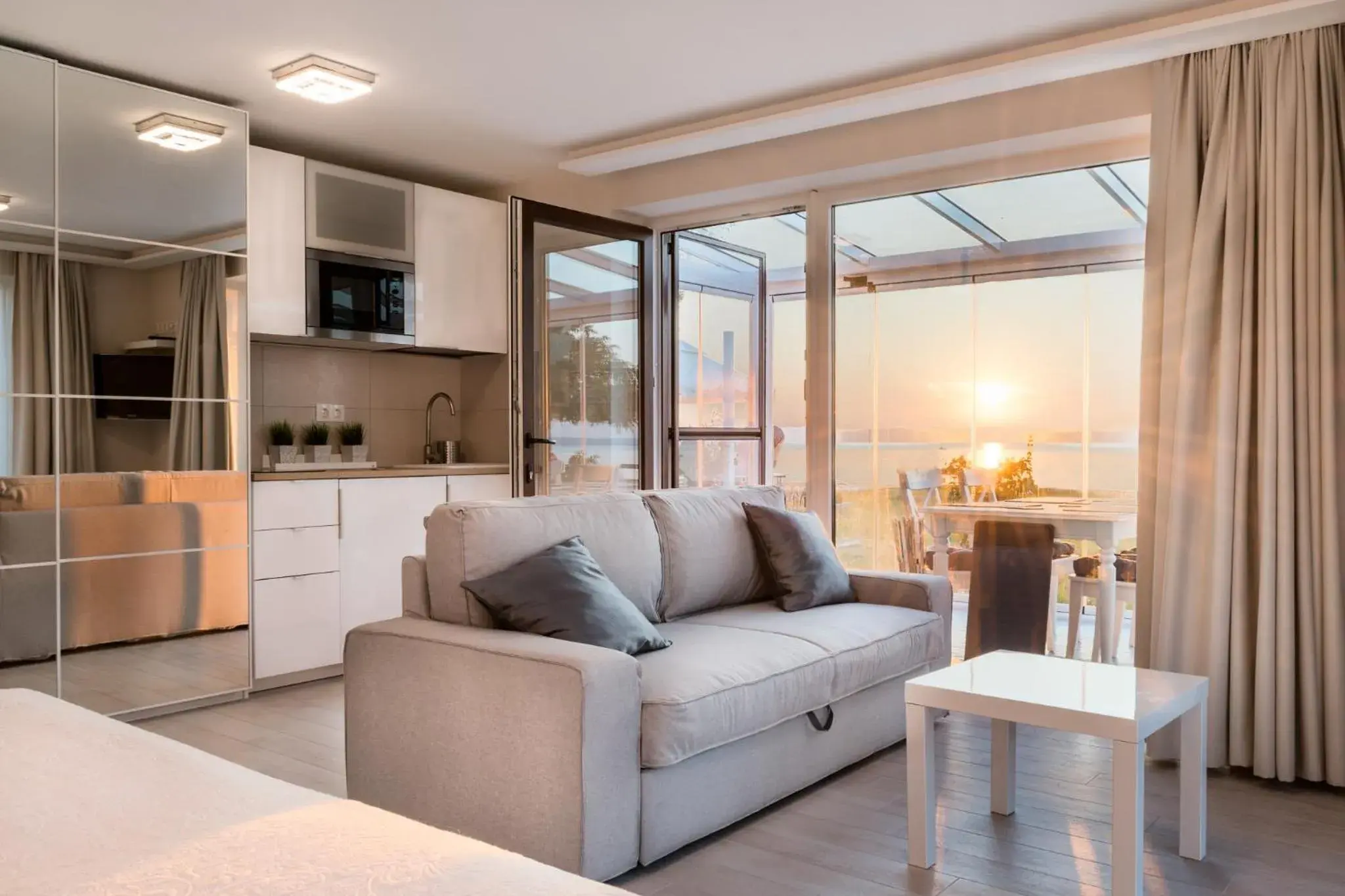 MobyDick Luxury Beach Apartman MobyDick Luxury Beach Apartman