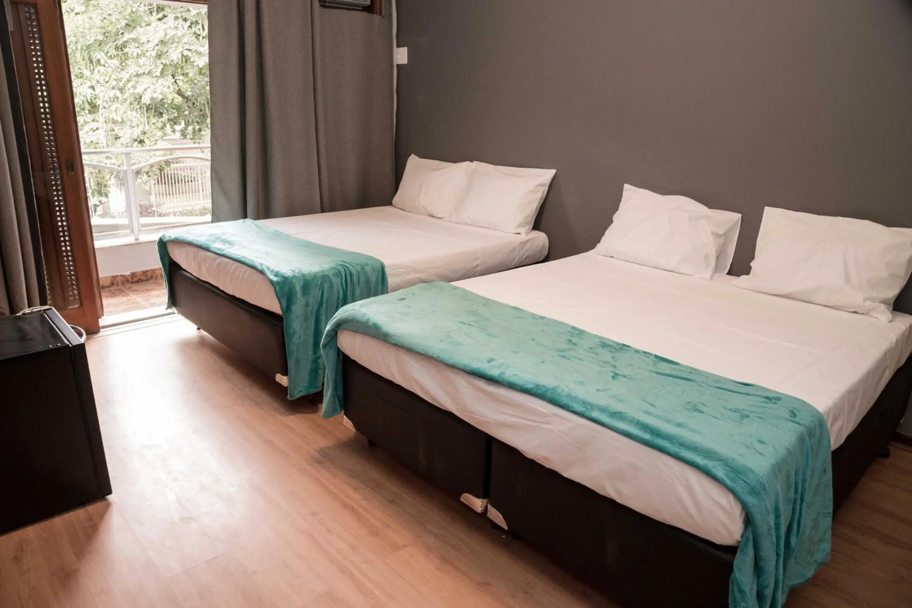 Deluxe Suite in REF House Barra Da Tijuca Deluxe Suite in REF House Barra Da Tijuca