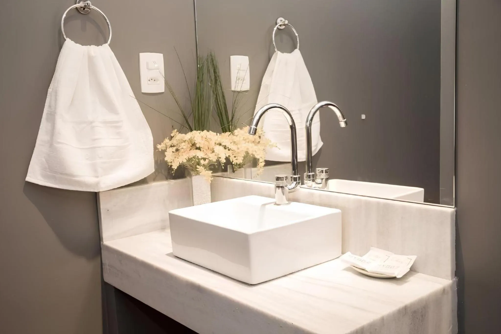 Bathroom in REF House Barra Da Tijuca