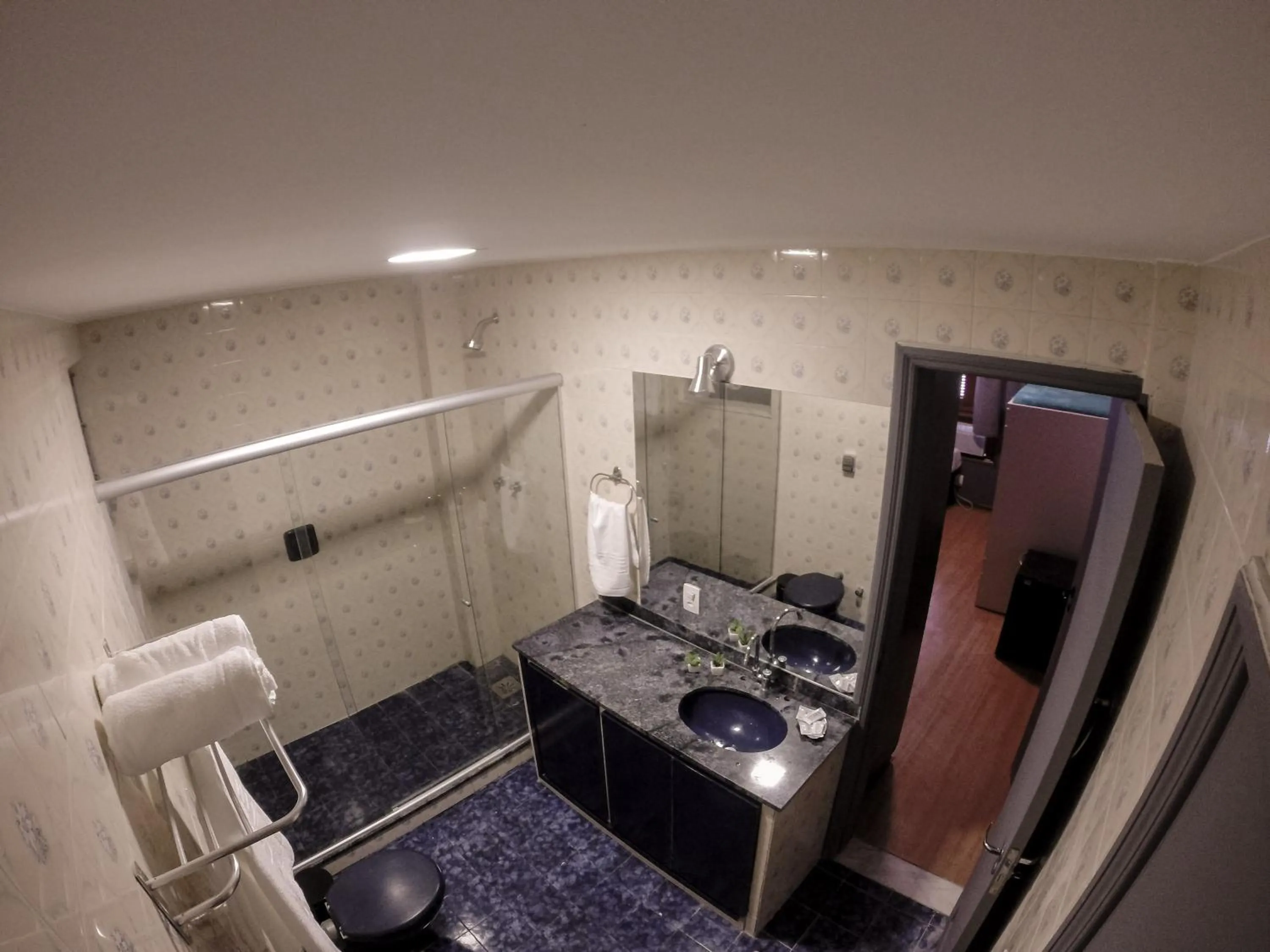 Bathroom in REF House Barra Da Tijuca