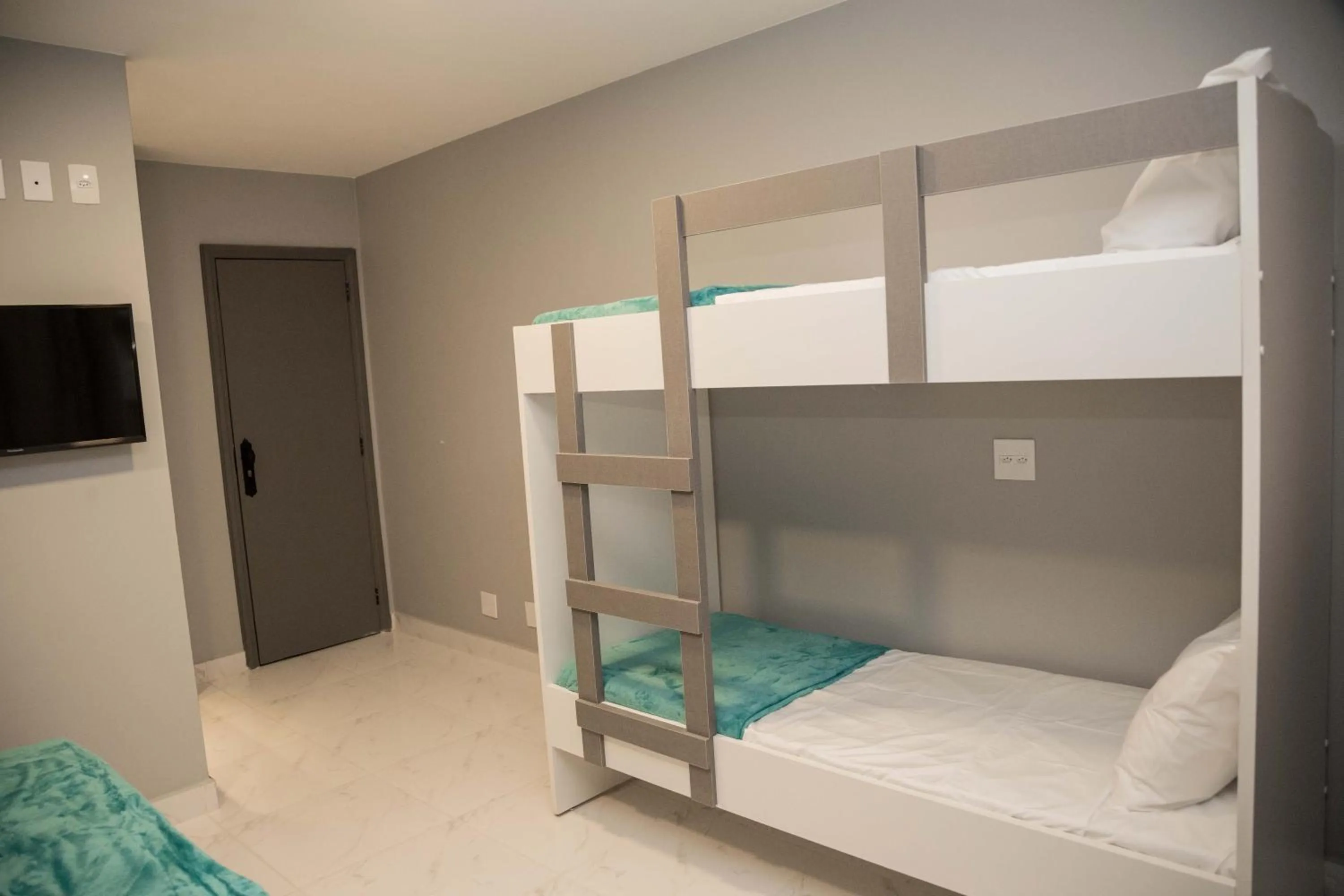 Photo of the whole room, Bed in REF House Barra Da Tijuca