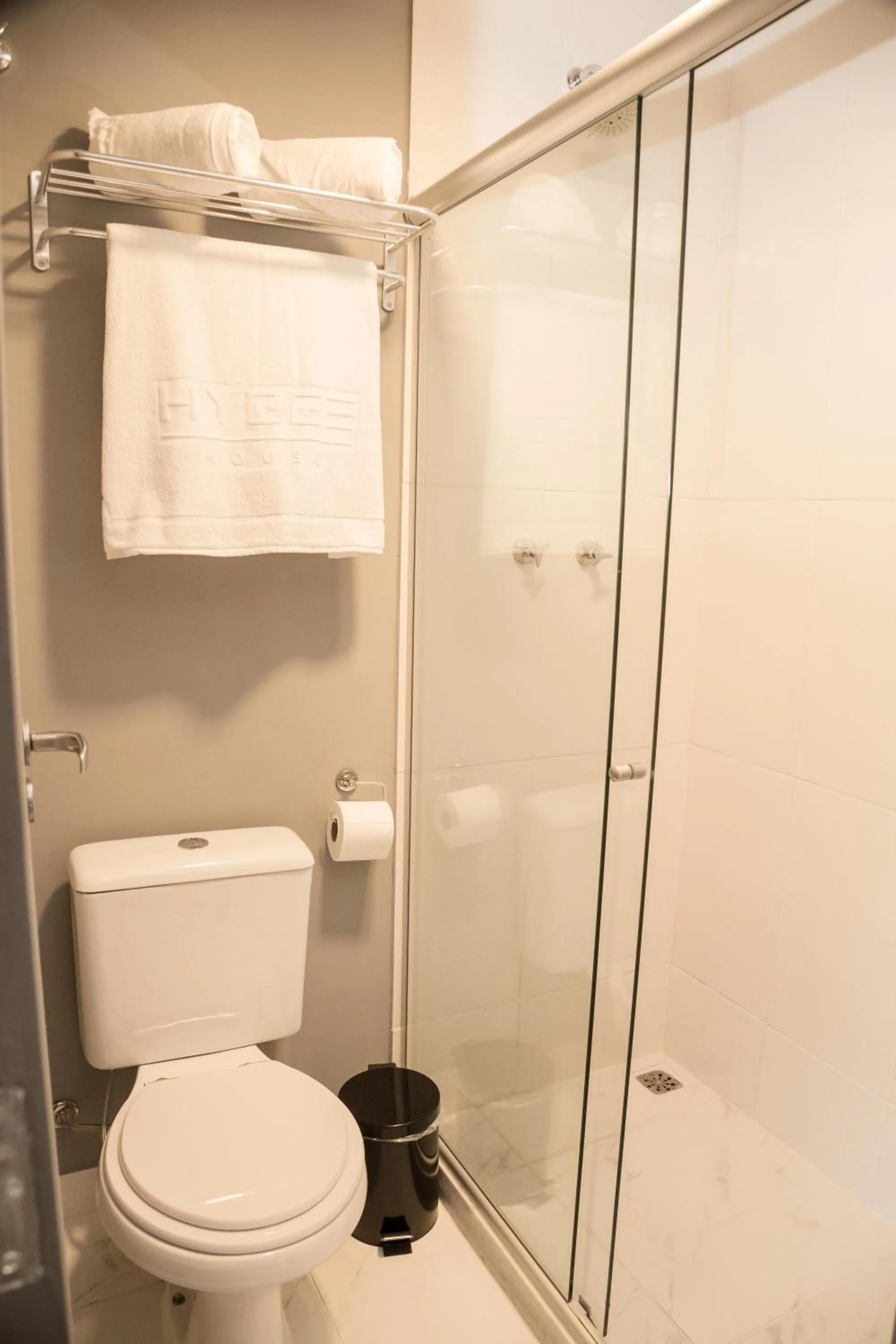 Bathroom in REF House Barra Da Tijuca