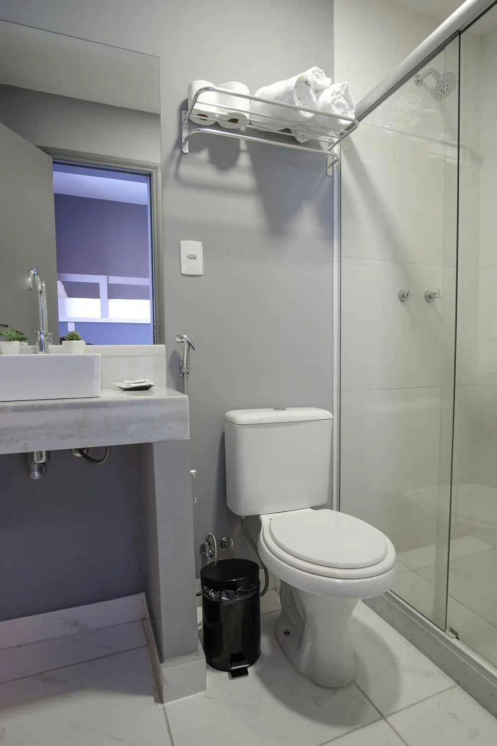 REF House Barra Da Tijuca