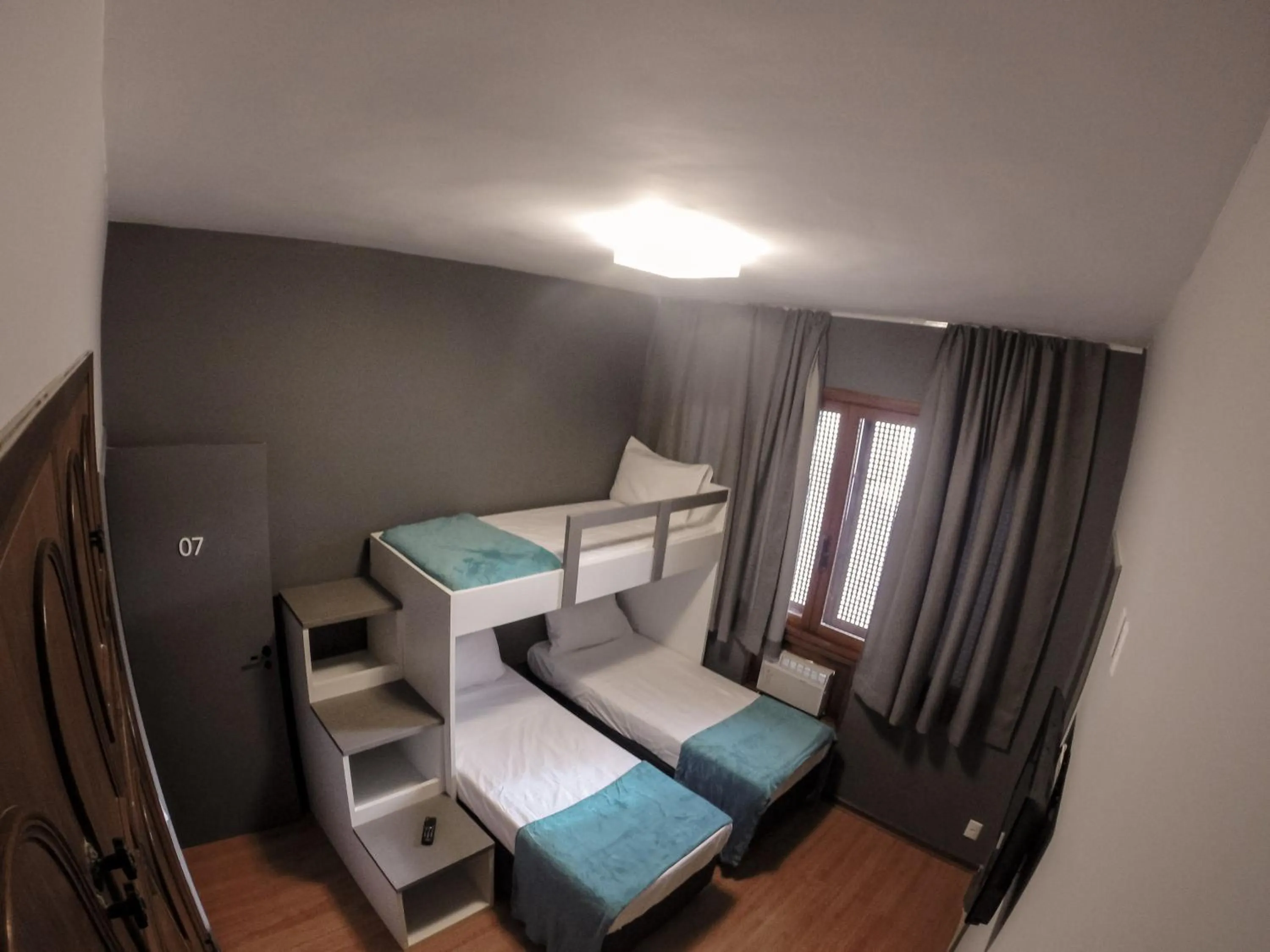 Photo of the whole room, Bed in REF House Barra Da Tijuca