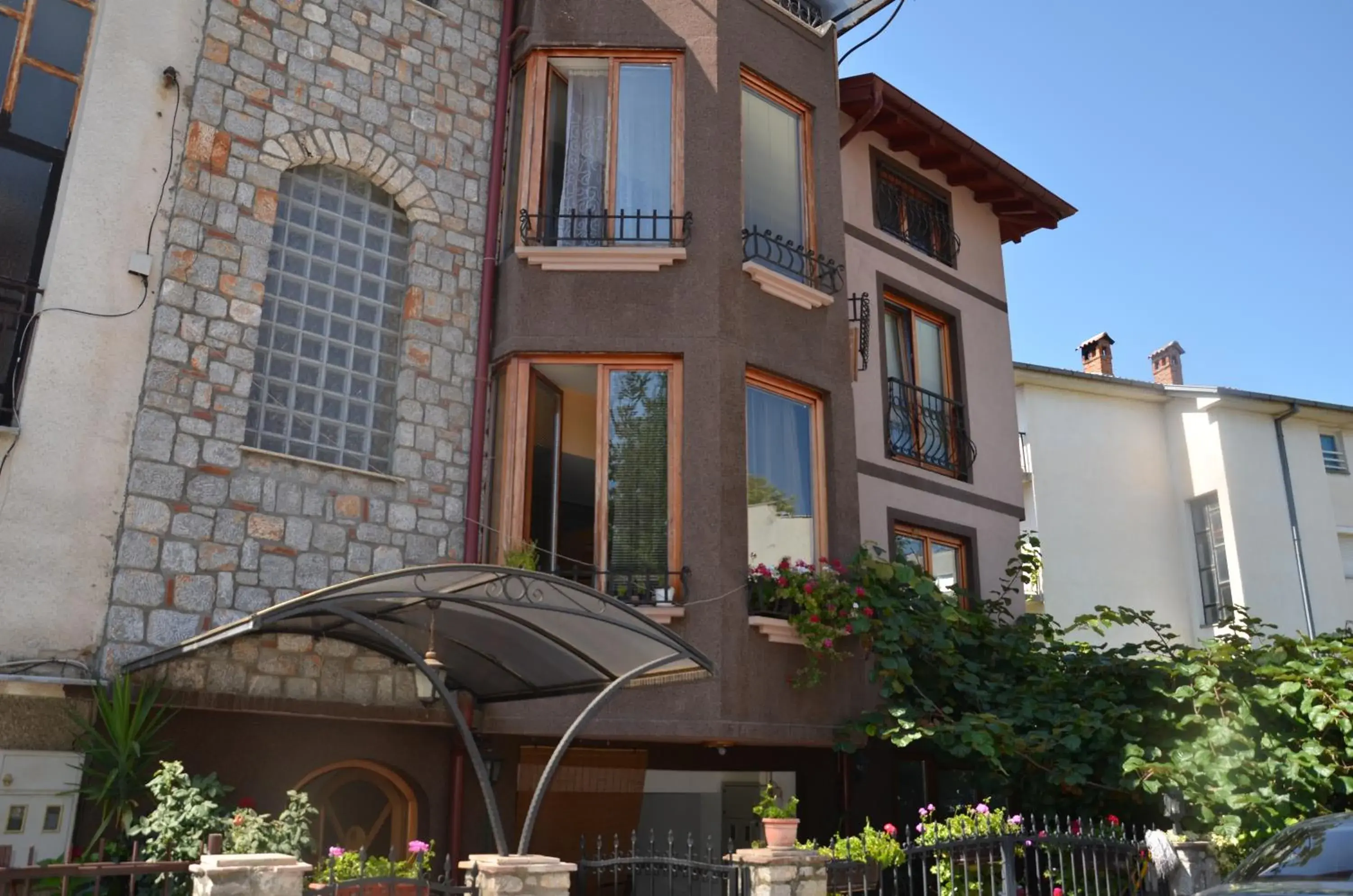 Villa Caci Villa Caci