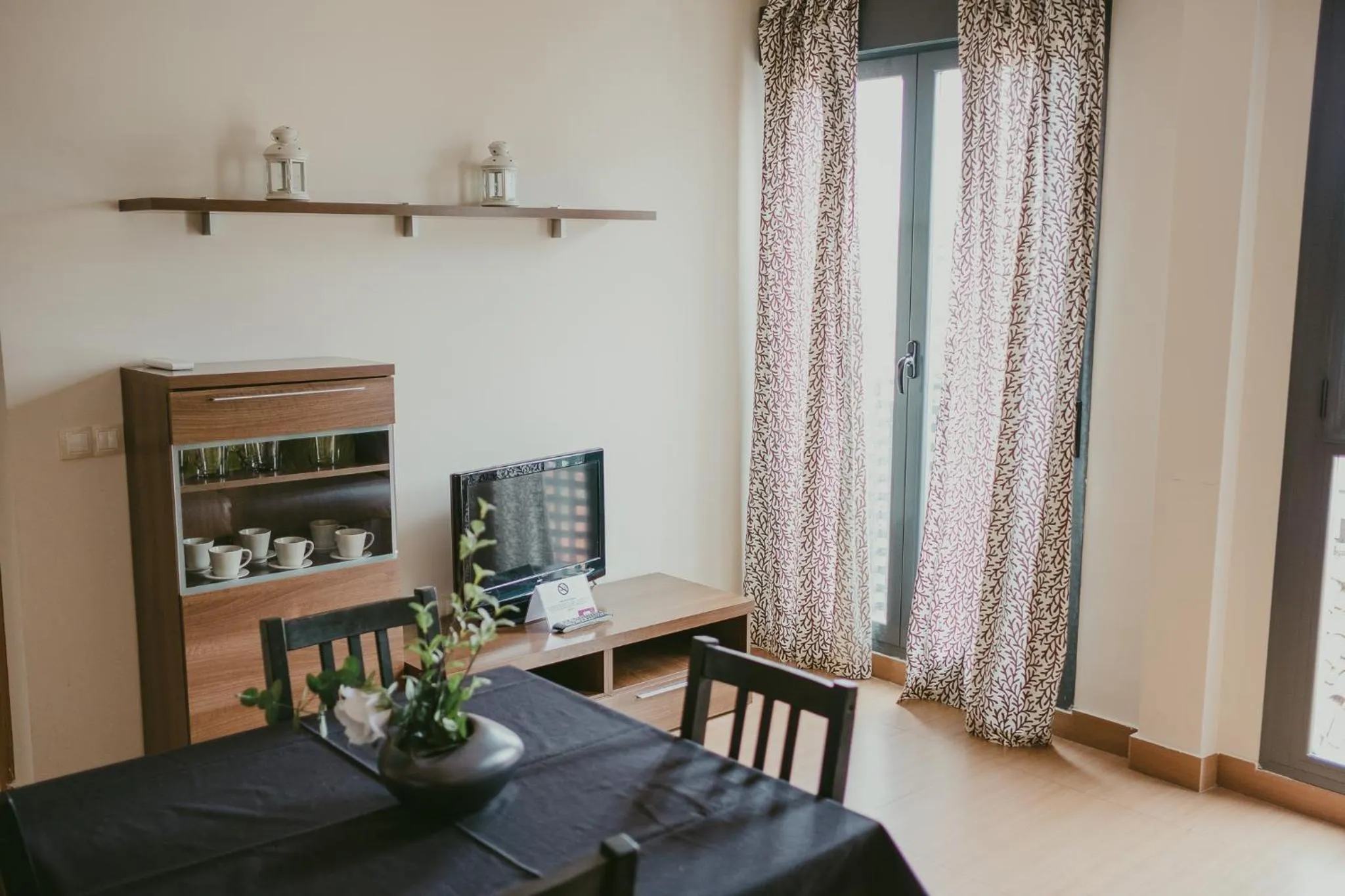 TV and multimedia in Ronda Navarra by Valdesierra