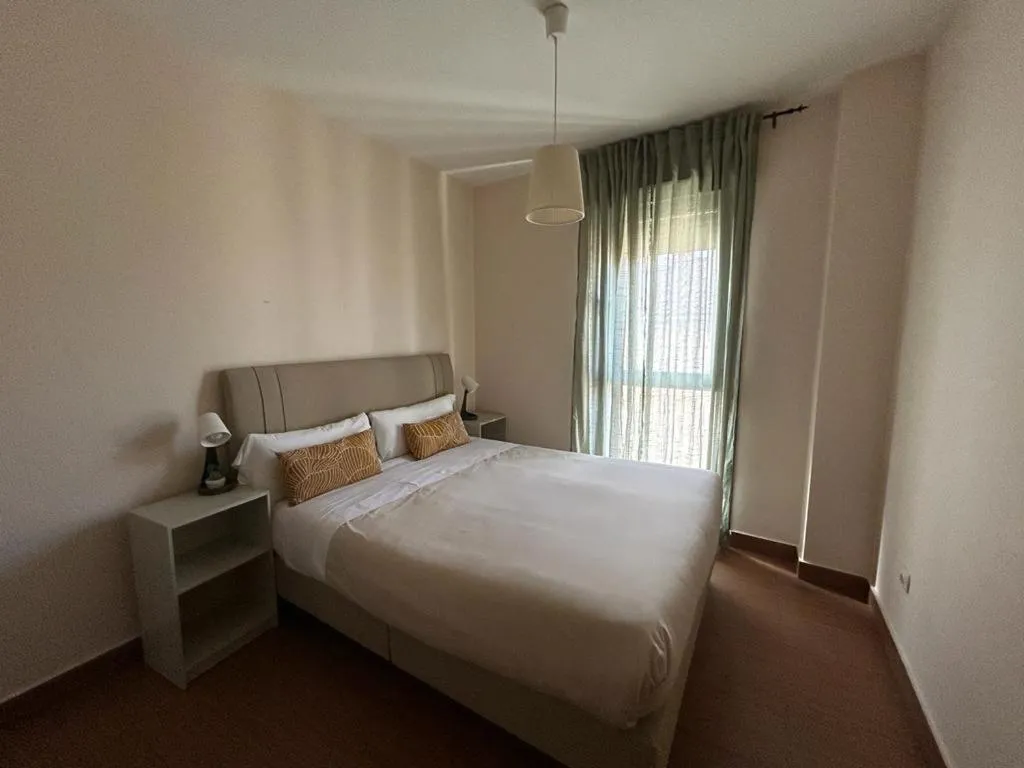 Bed in Ronda Navarra by Valdesierra