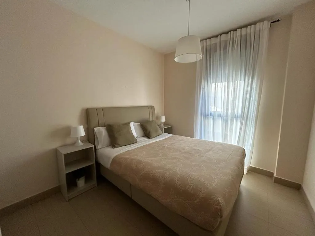 Bed in Ronda Navarra by Valdesierra