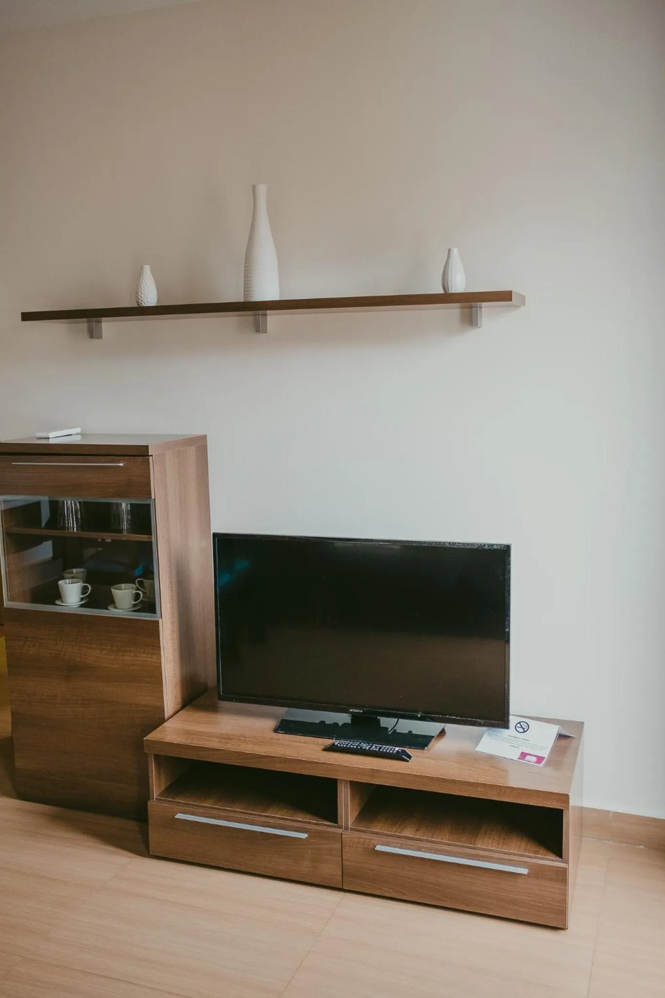 TV and multimedia in Ronda Navarra by Valdesierra