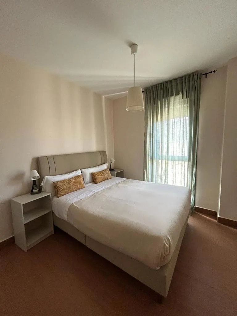 Bed in Ronda Navarra by Valdesierra