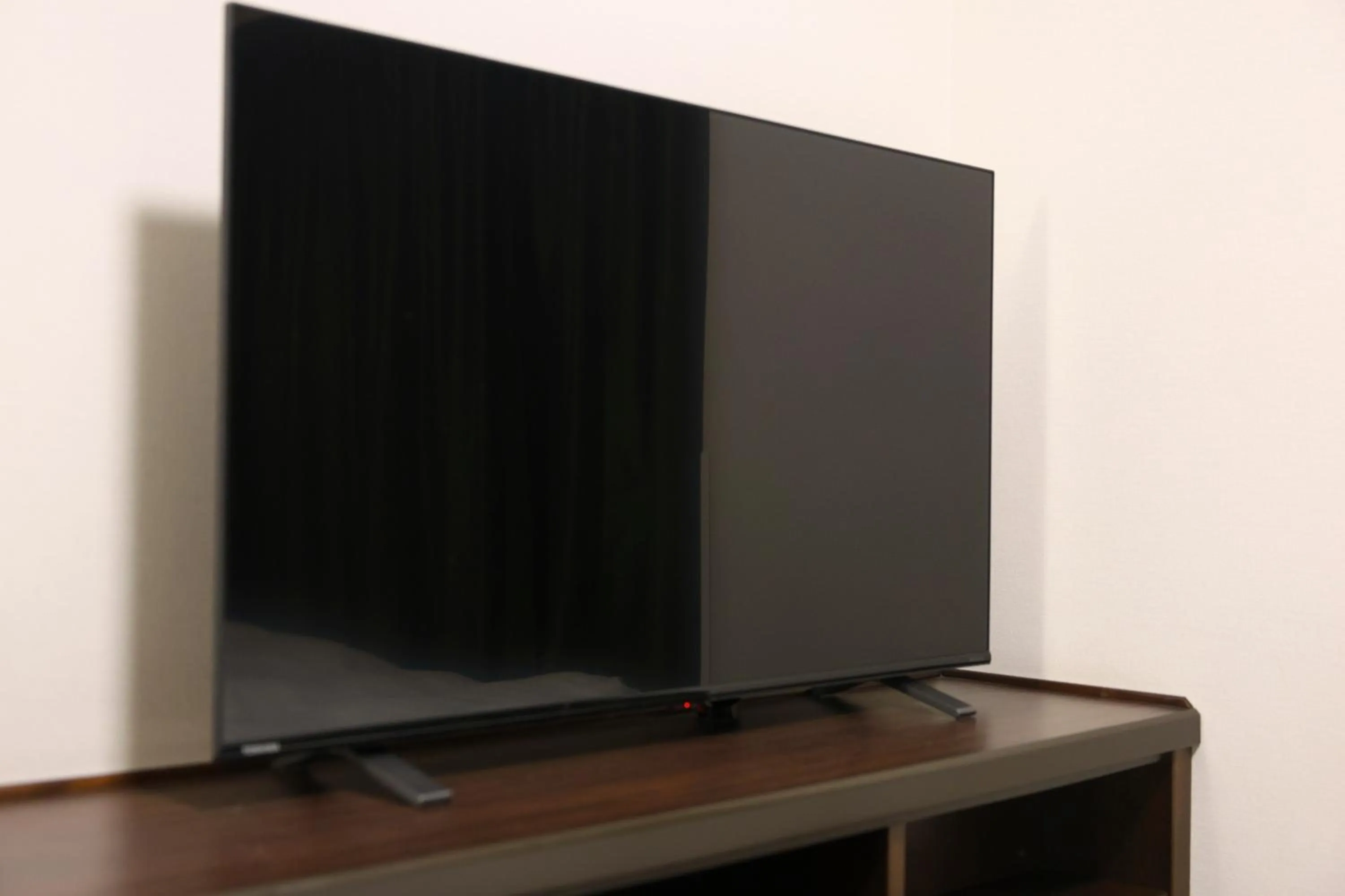 TV and multimedia in Dormy Inn Matsumoto