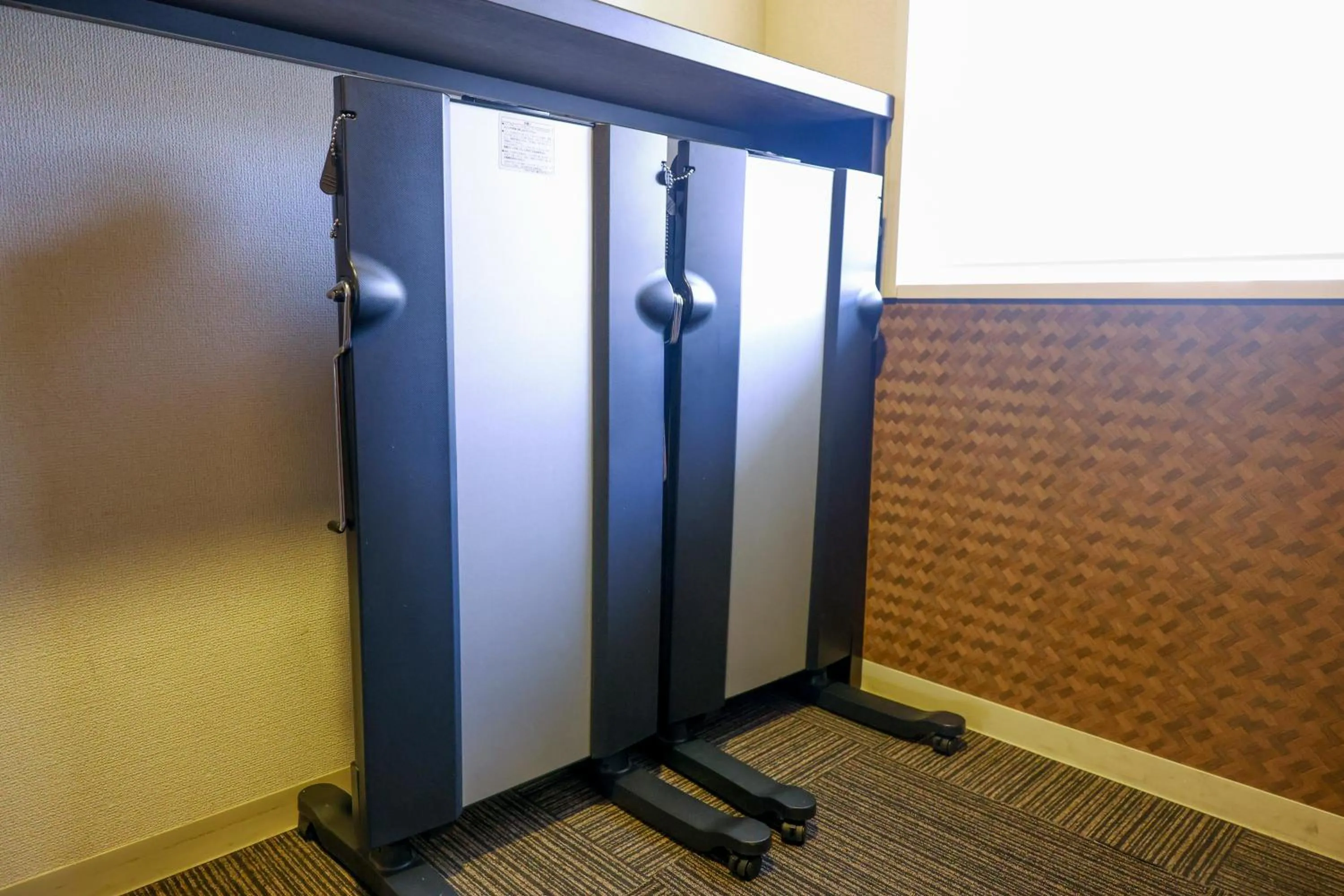 Area and facilities in Dormy Inn Matsumoto