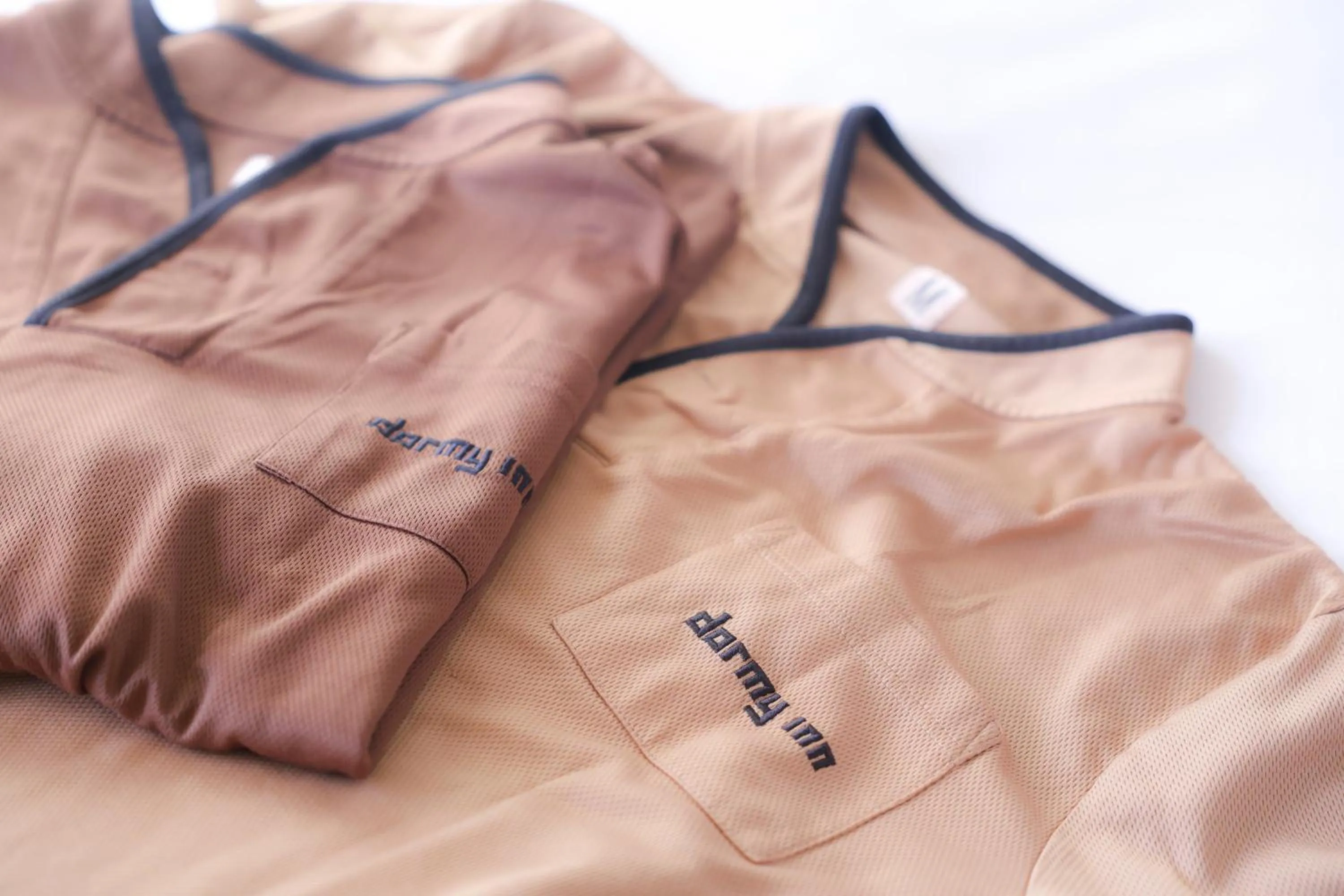 Photo of the whole room in Dormy Inn Matsumoto