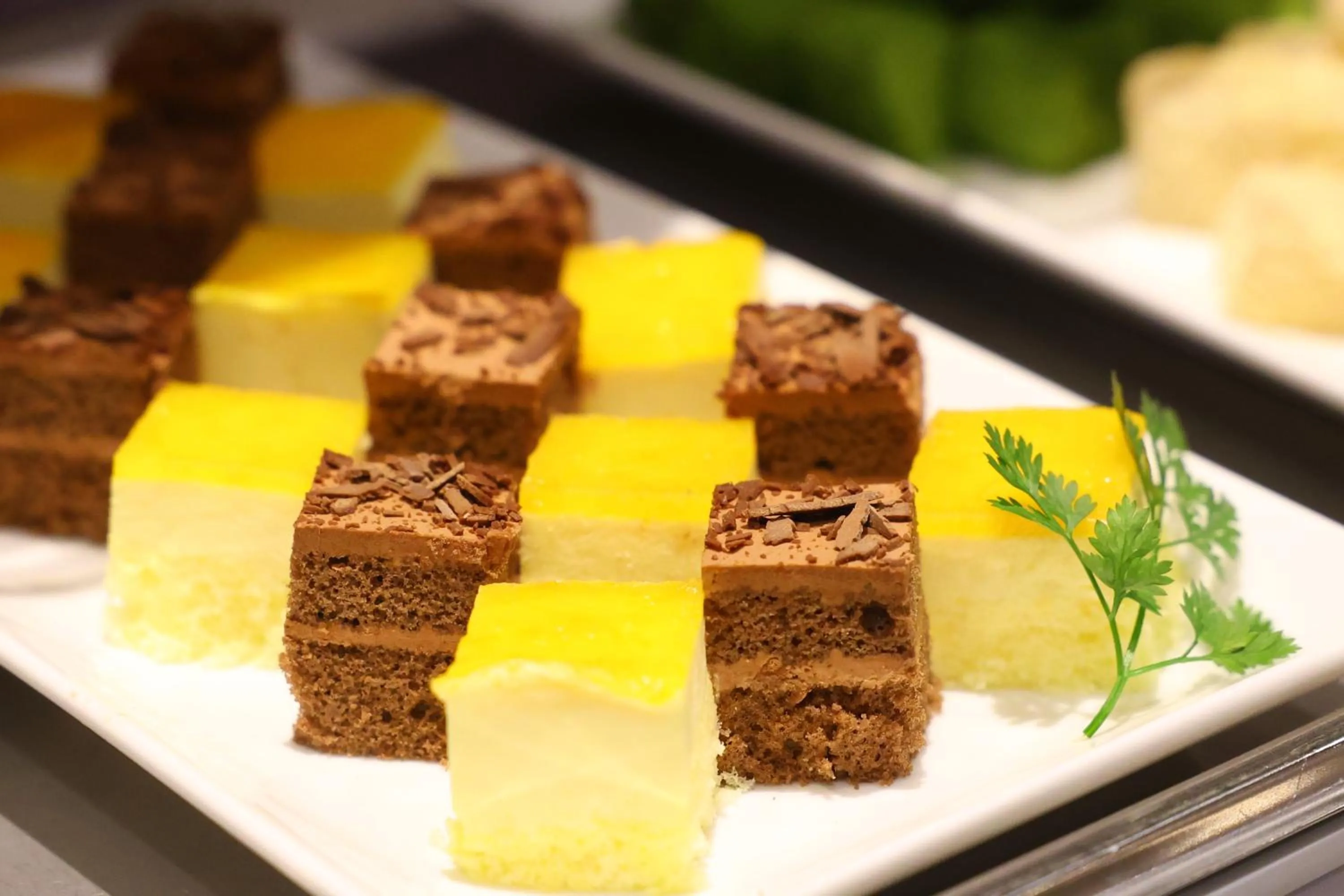 Breakfast in Dormy Inn Matsumoto