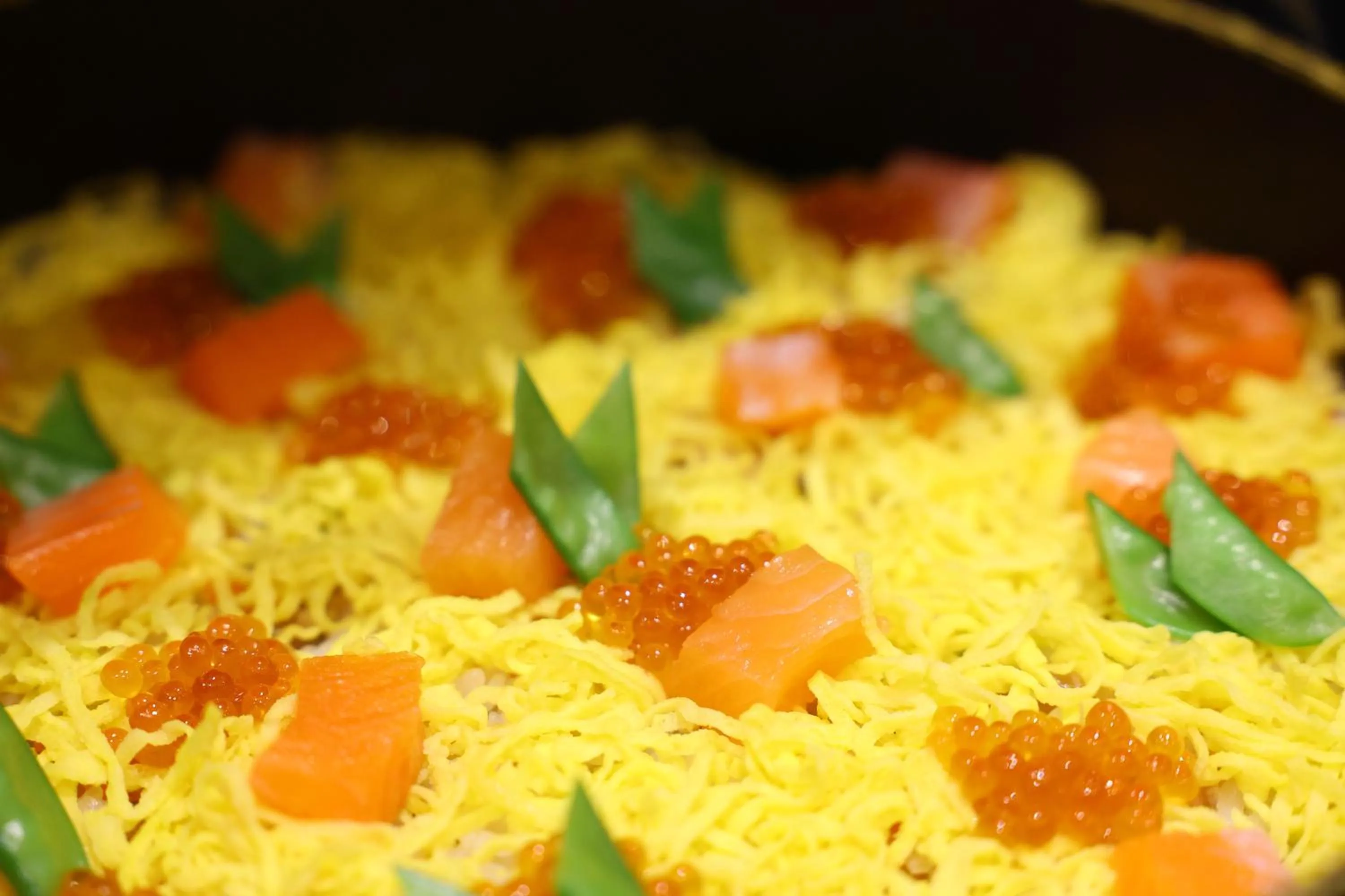 Buffet breakfast in Dormy Inn Matsumoto