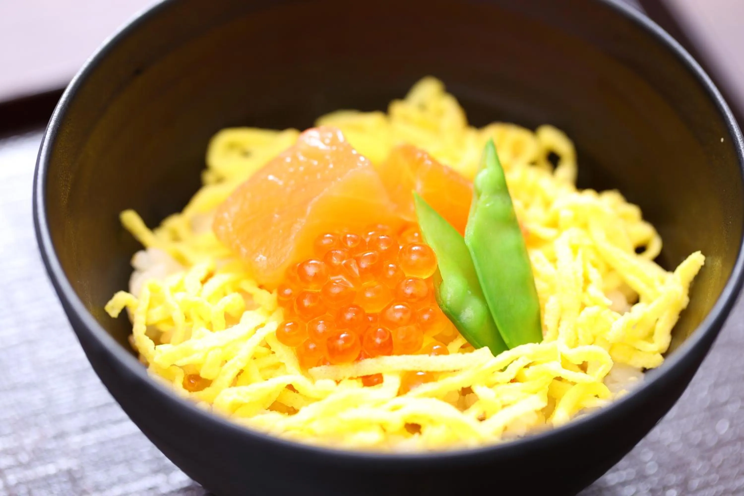 Buffet breakfast in Dormy Inn Matsumoto